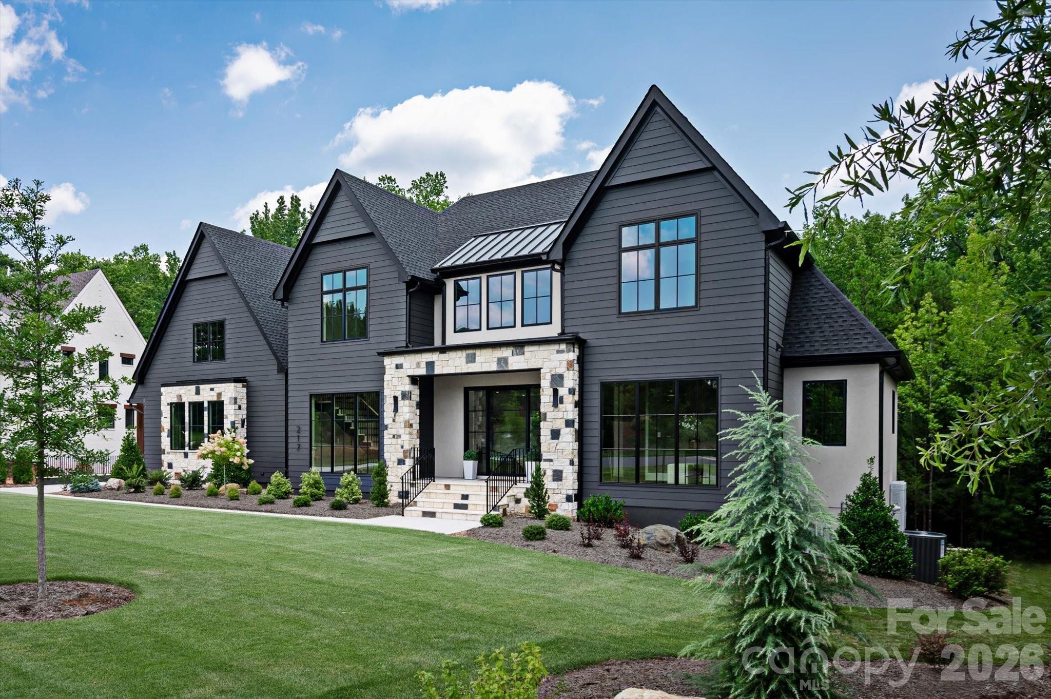 217 Crest Court