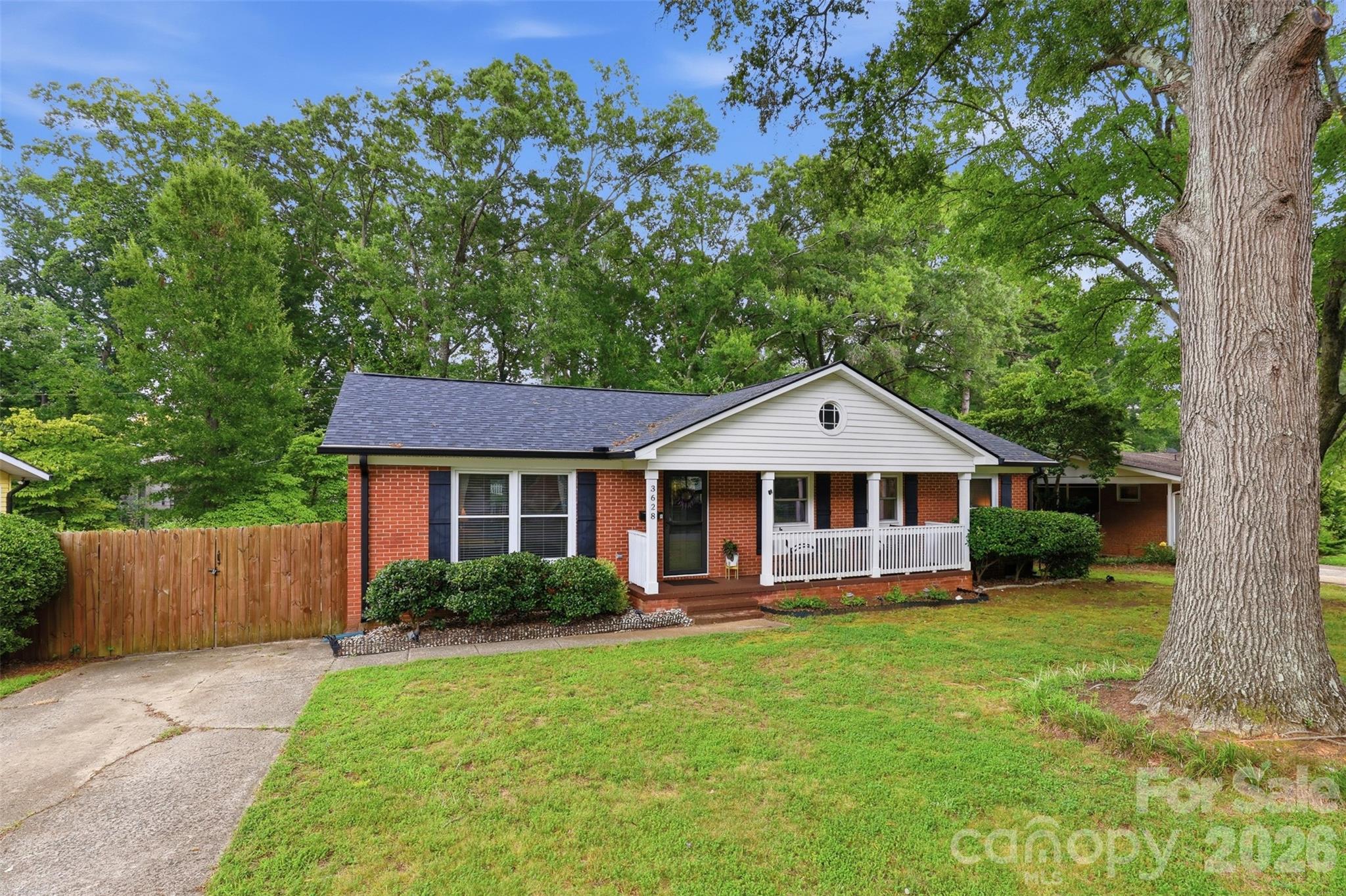 3628 Winterfield Place