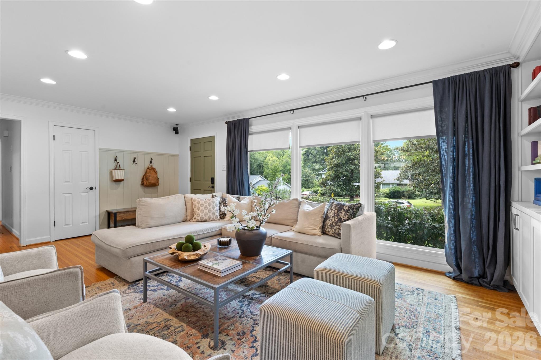 4801 Fairheath Road