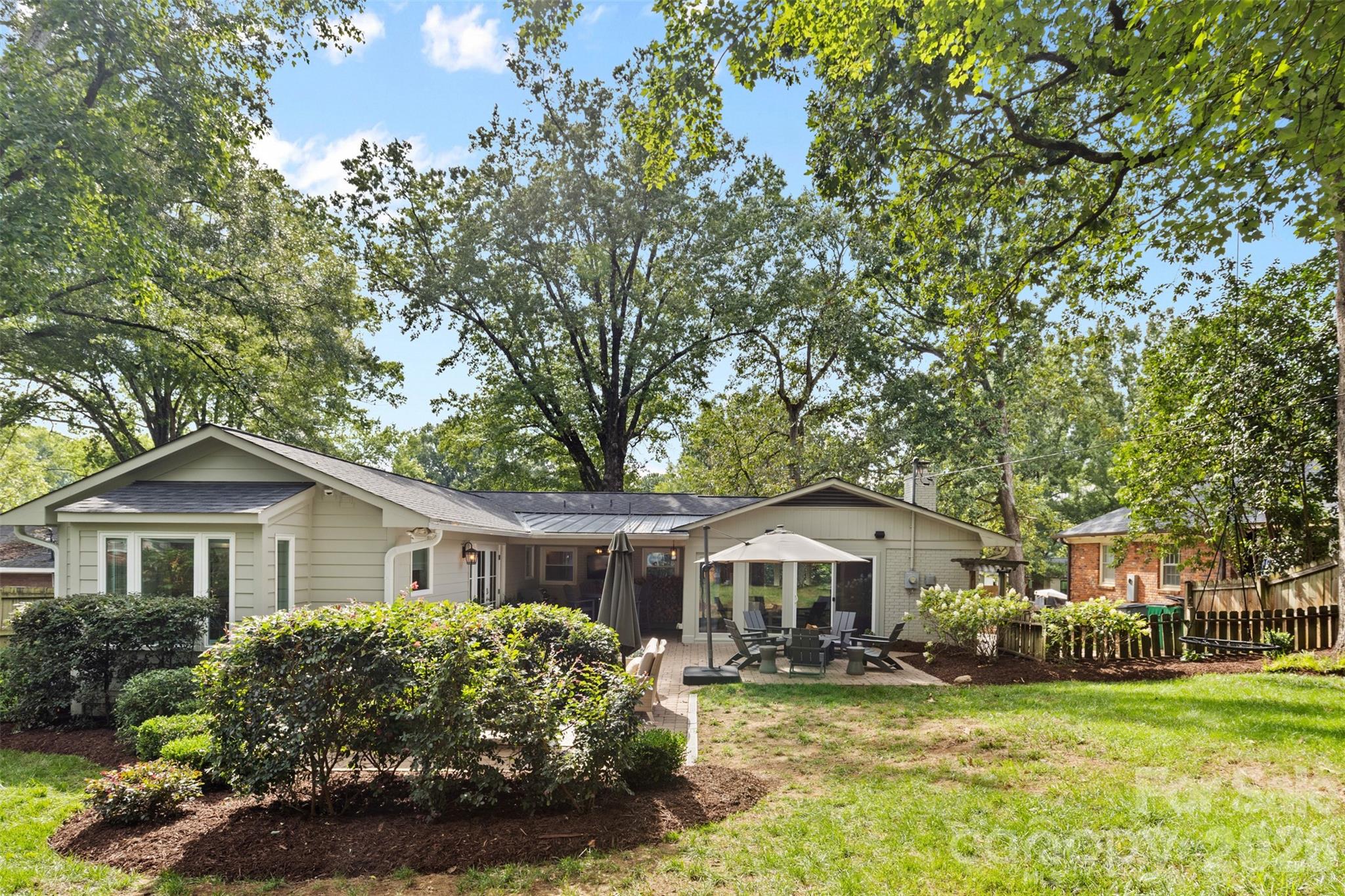 4801 Fairheath Road
