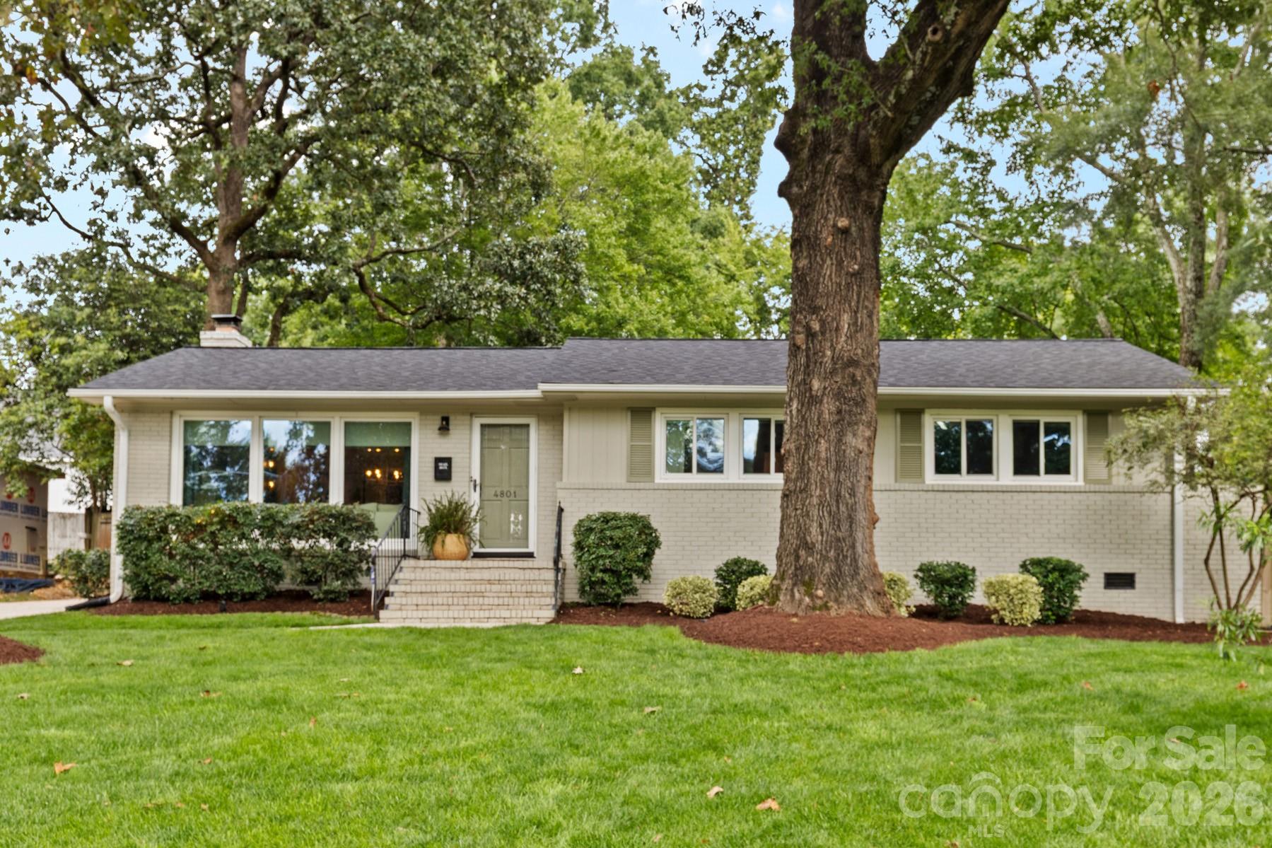 4801 Fairheath Road