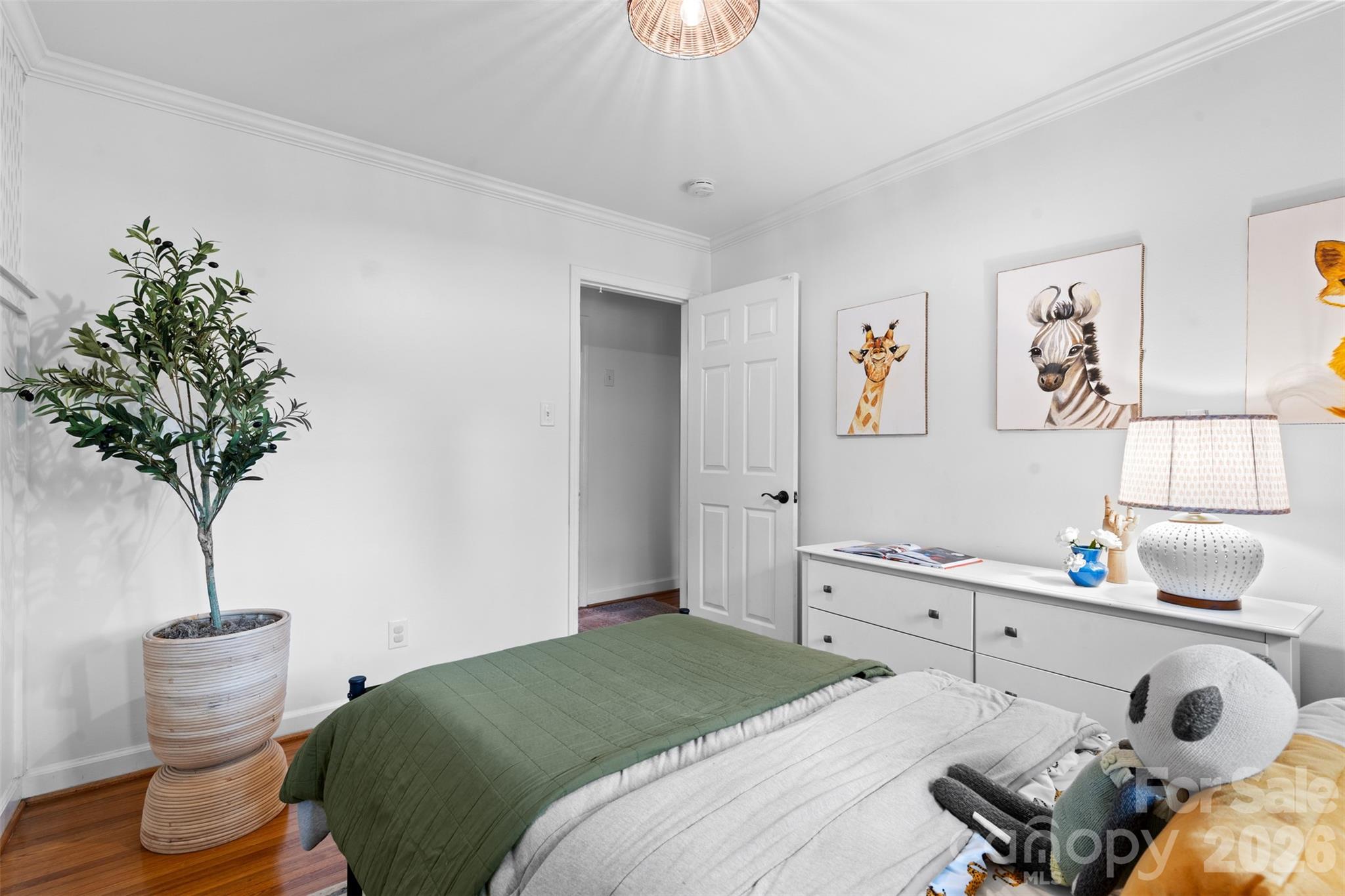 4801 Fairheath Road