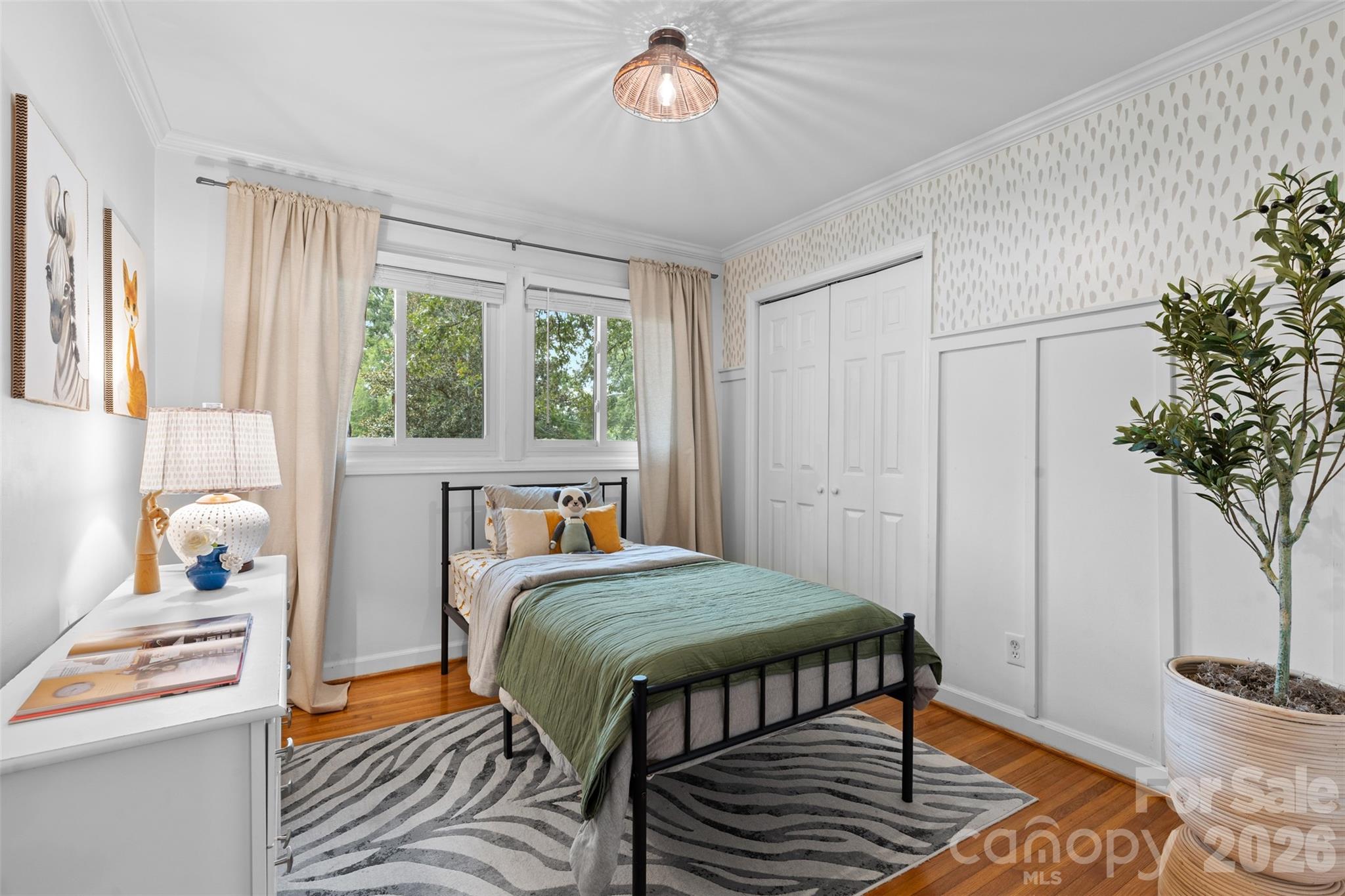 4801 Fairheath Road