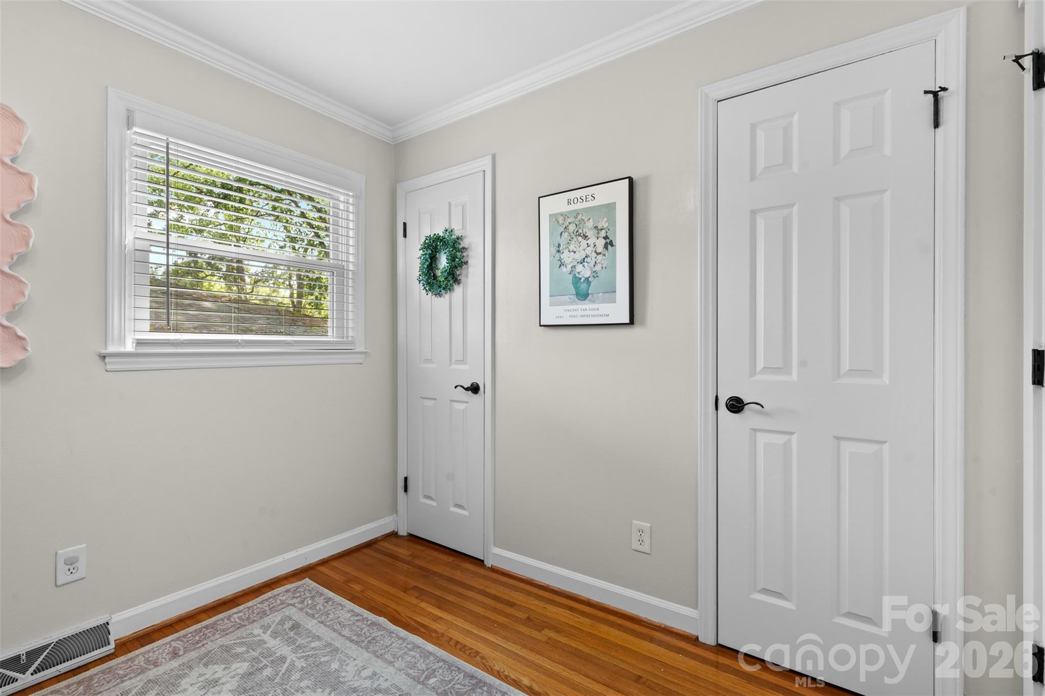 4801 Fairheath Road