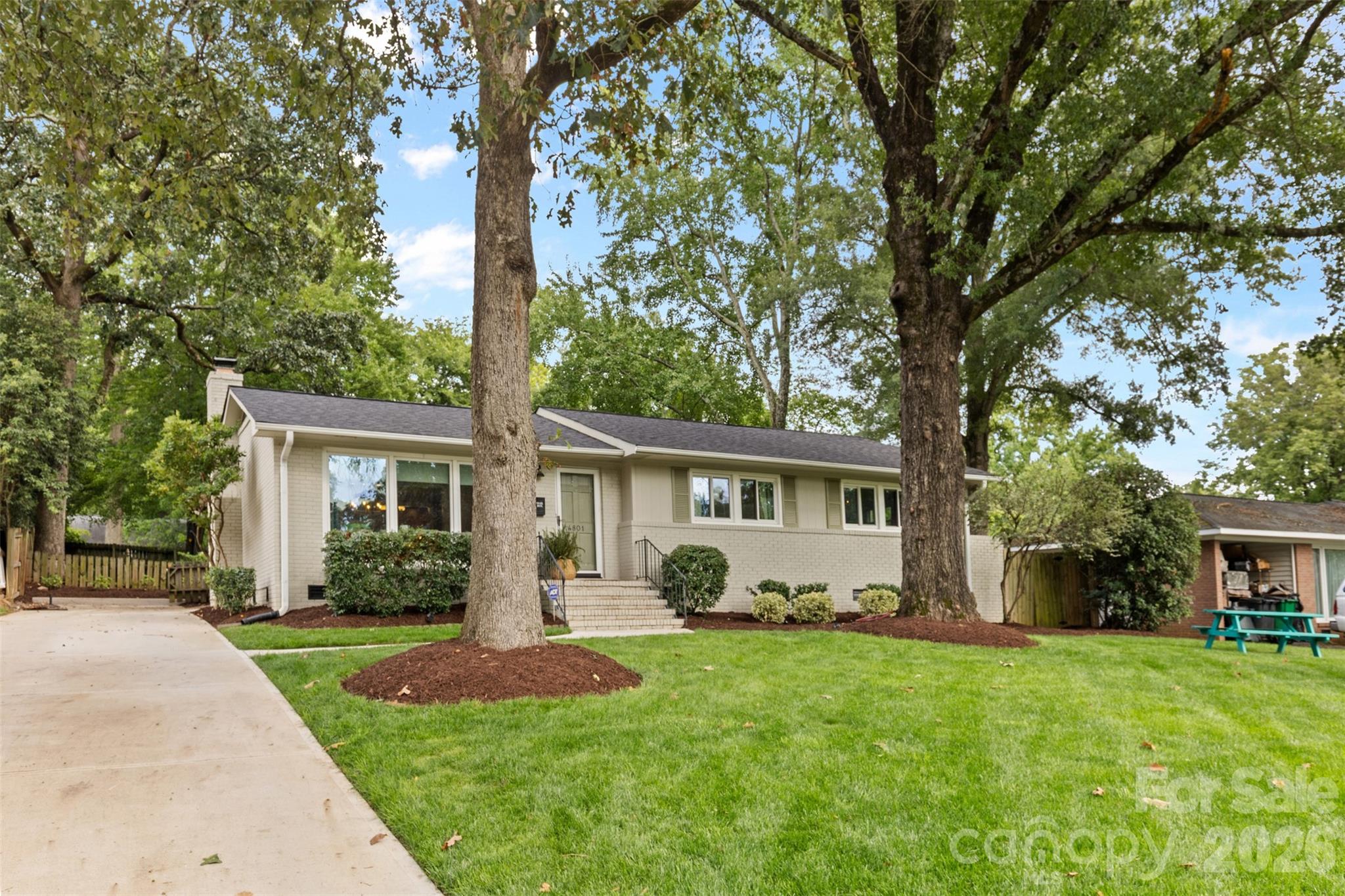 4801 Fairheath Road