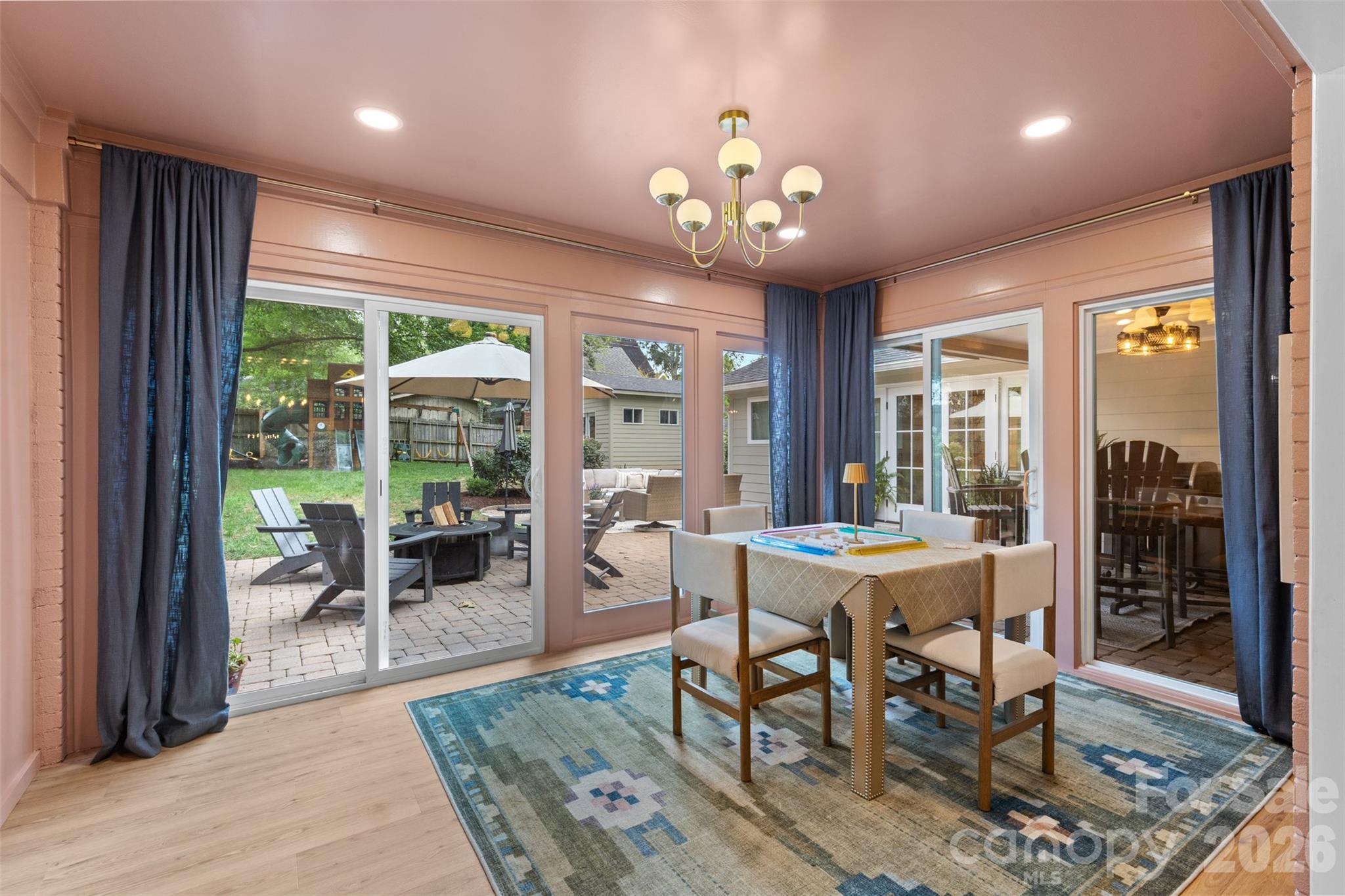 4801 Fairheath Road