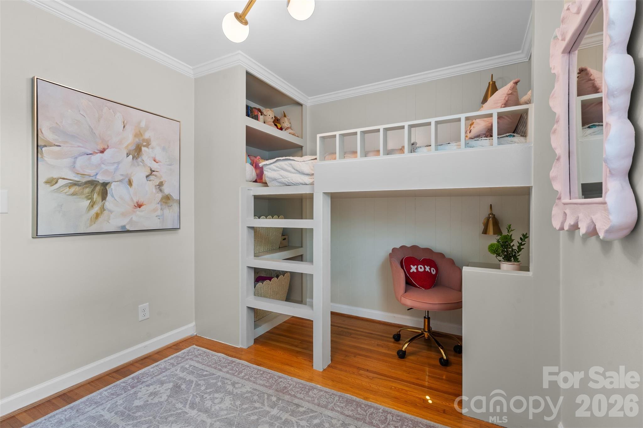 4801 Fairheath Road