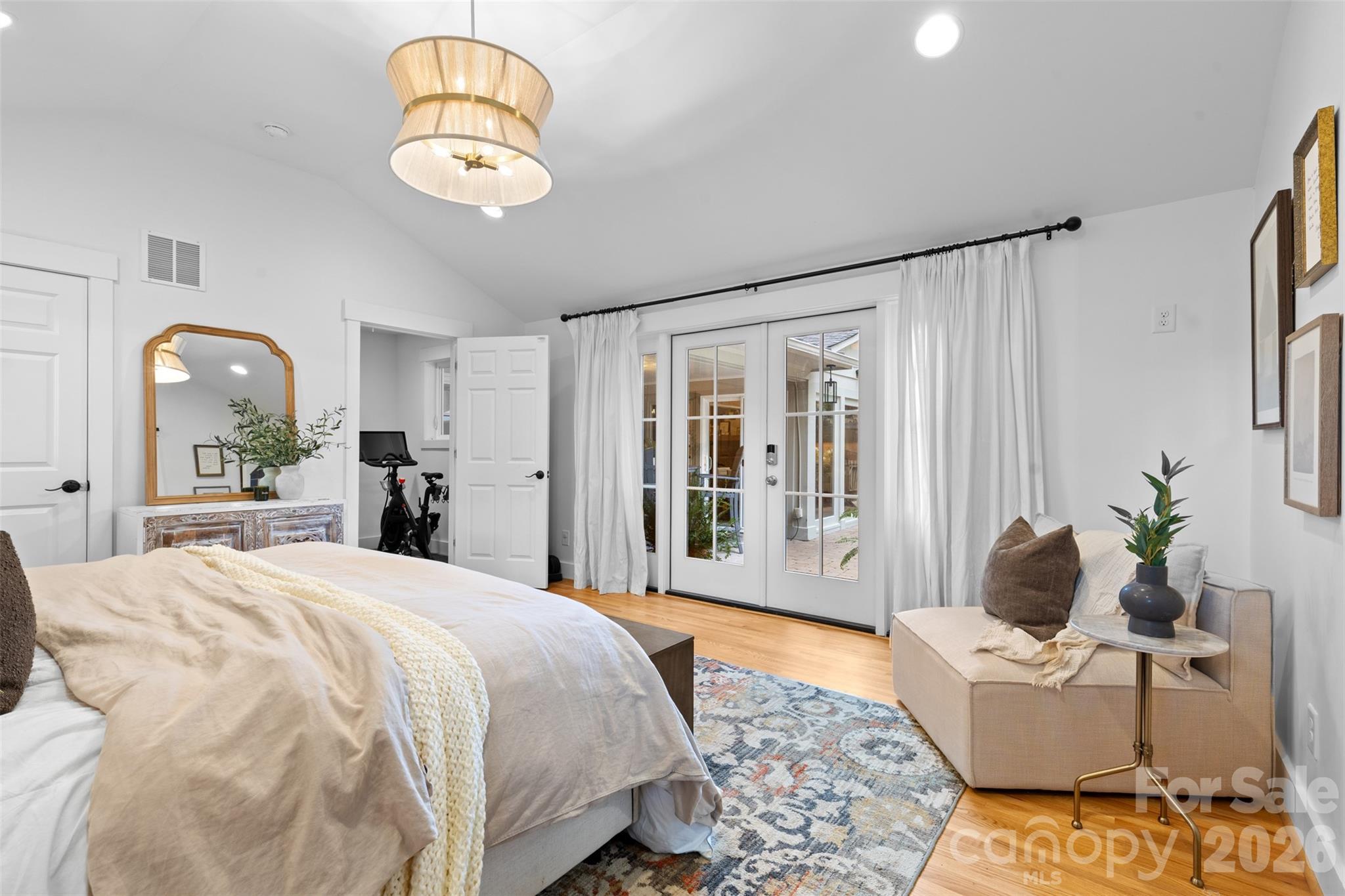 4801 Fairheath Road
