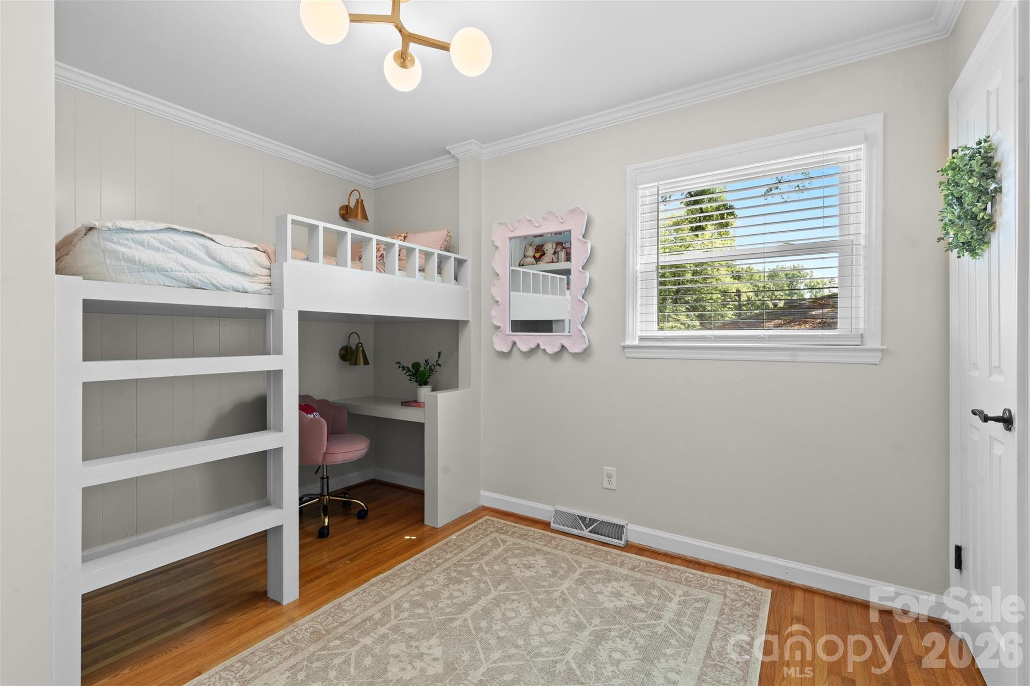 4801 Fairheath Road