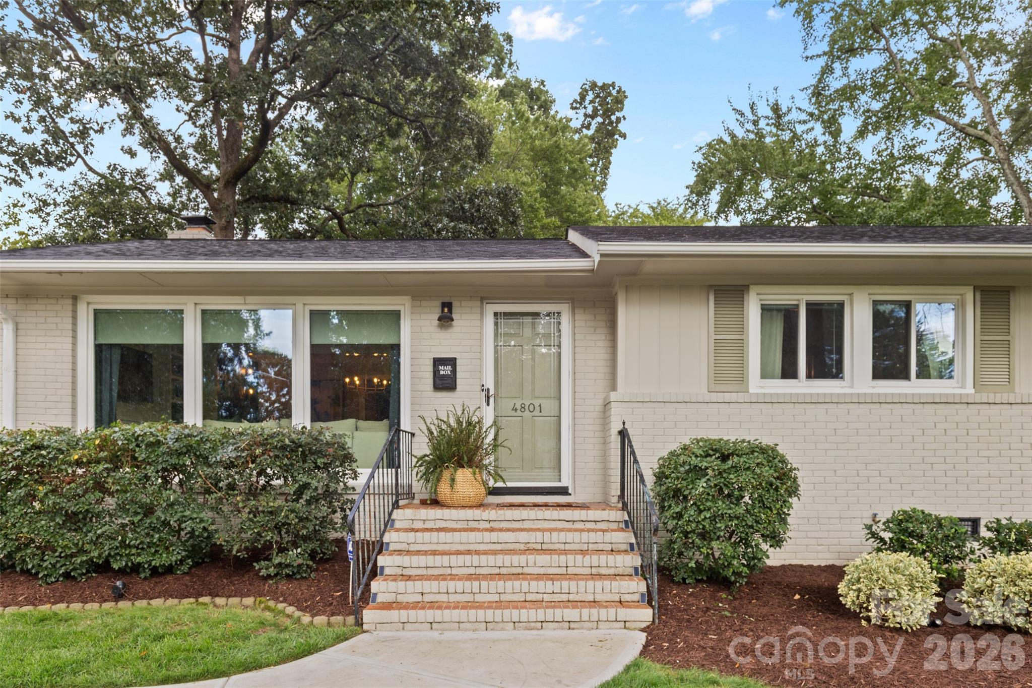 4801 Fairheath Road