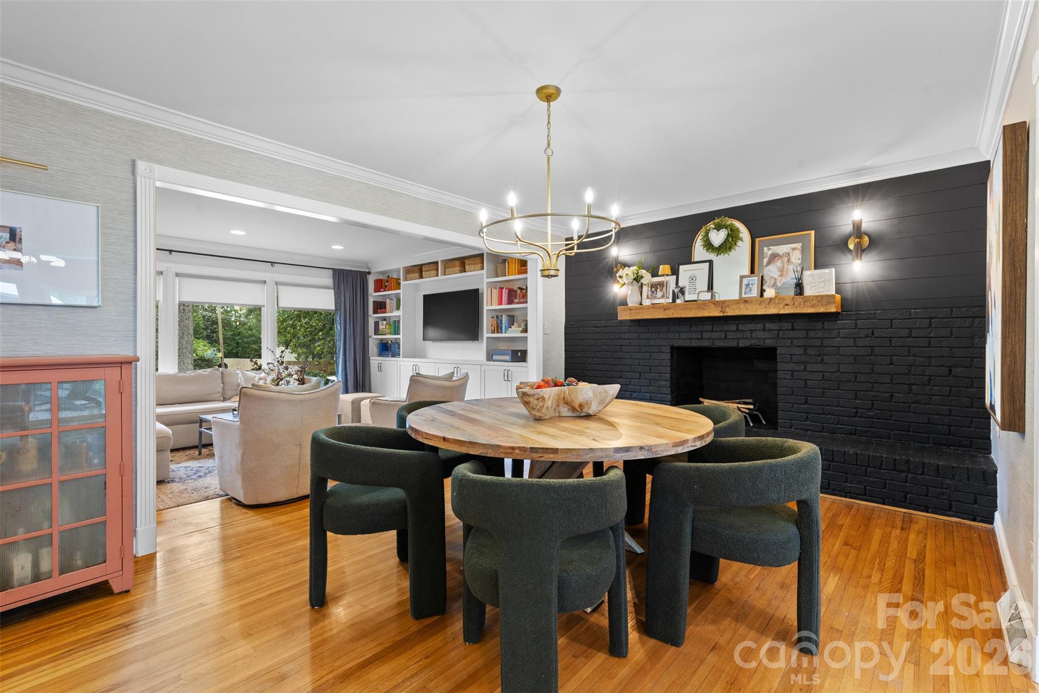 4801 Fairheath Road