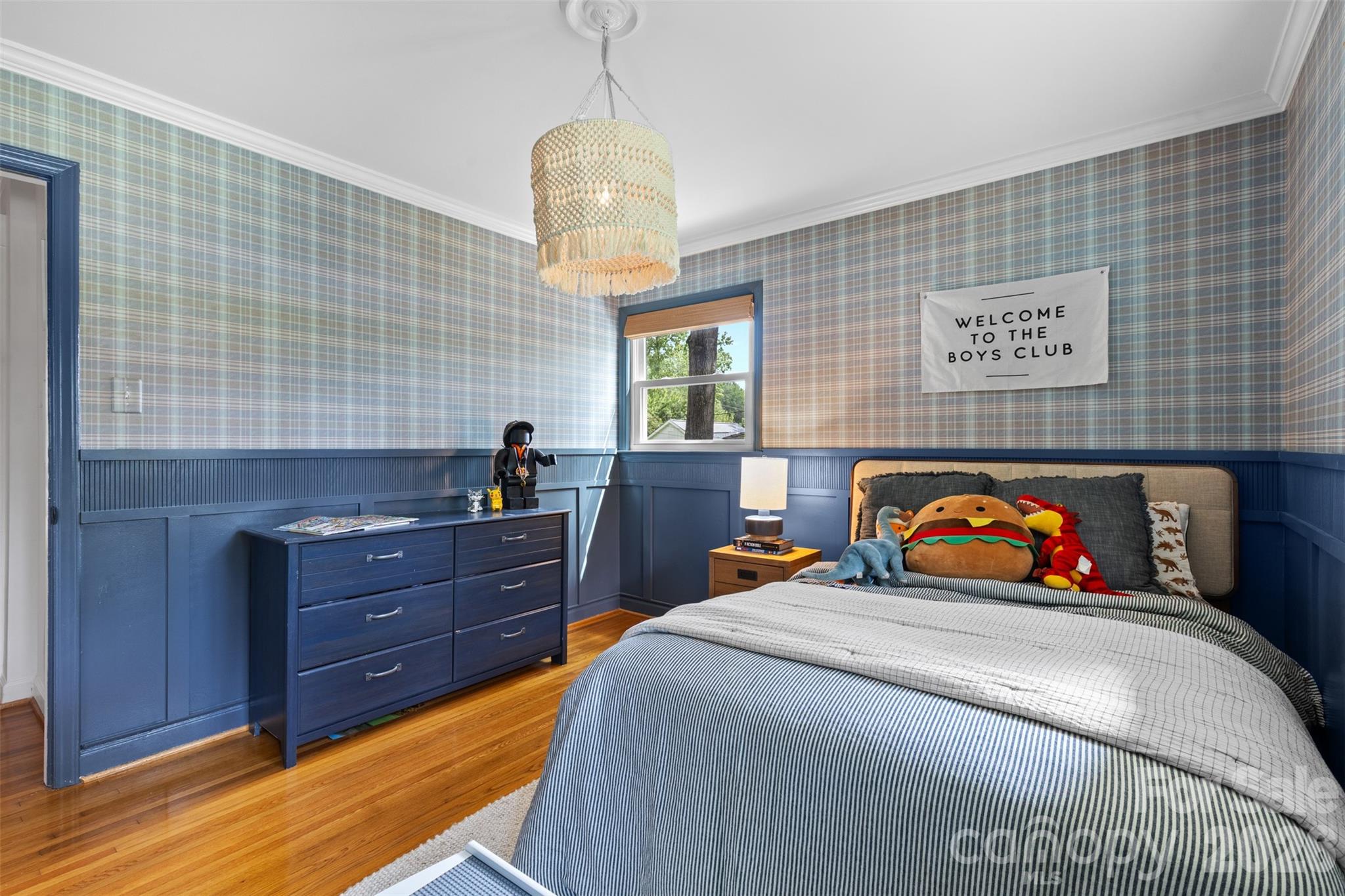 4801 Fairheath Road