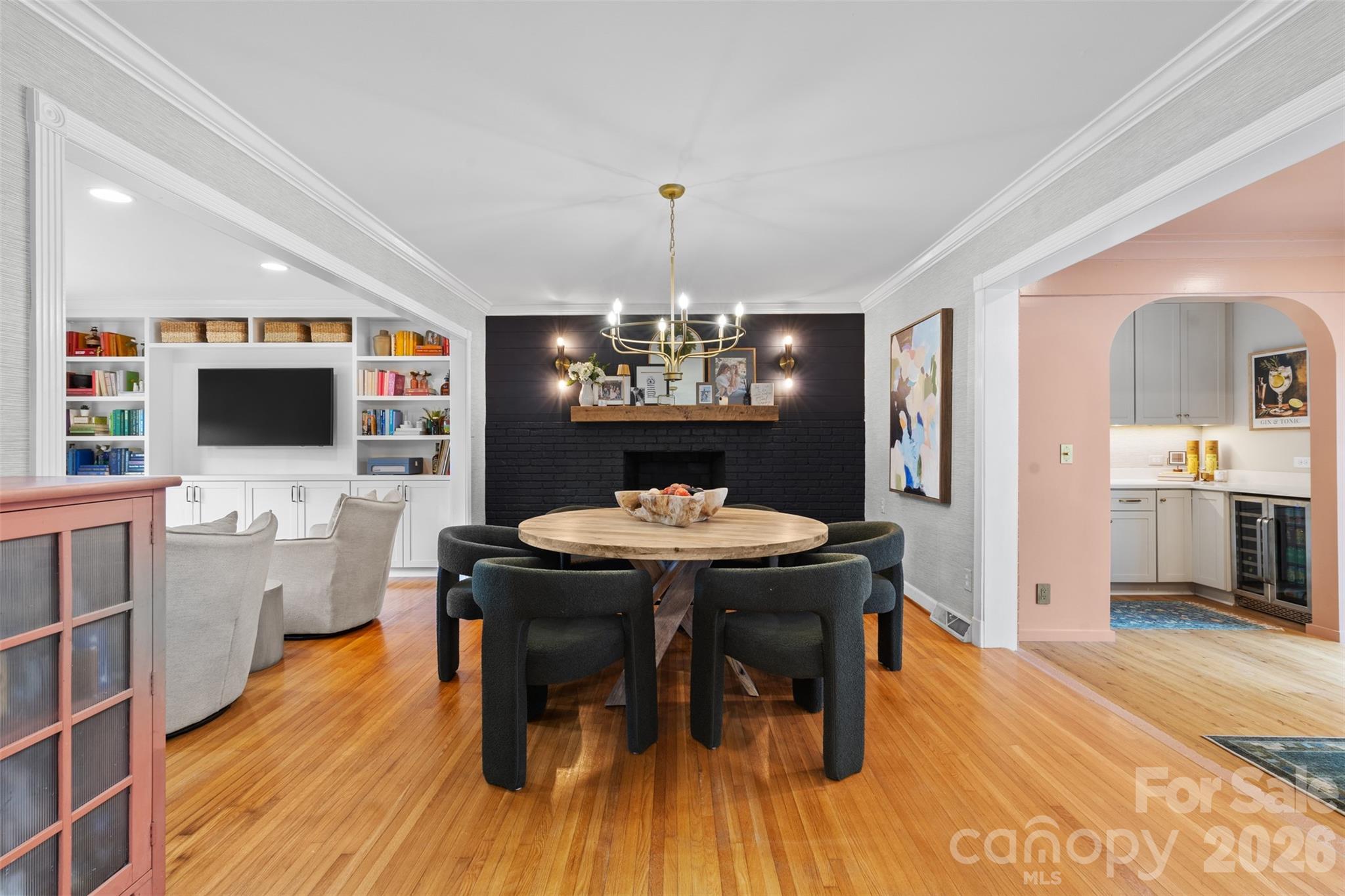 4801 Fairheath Road
