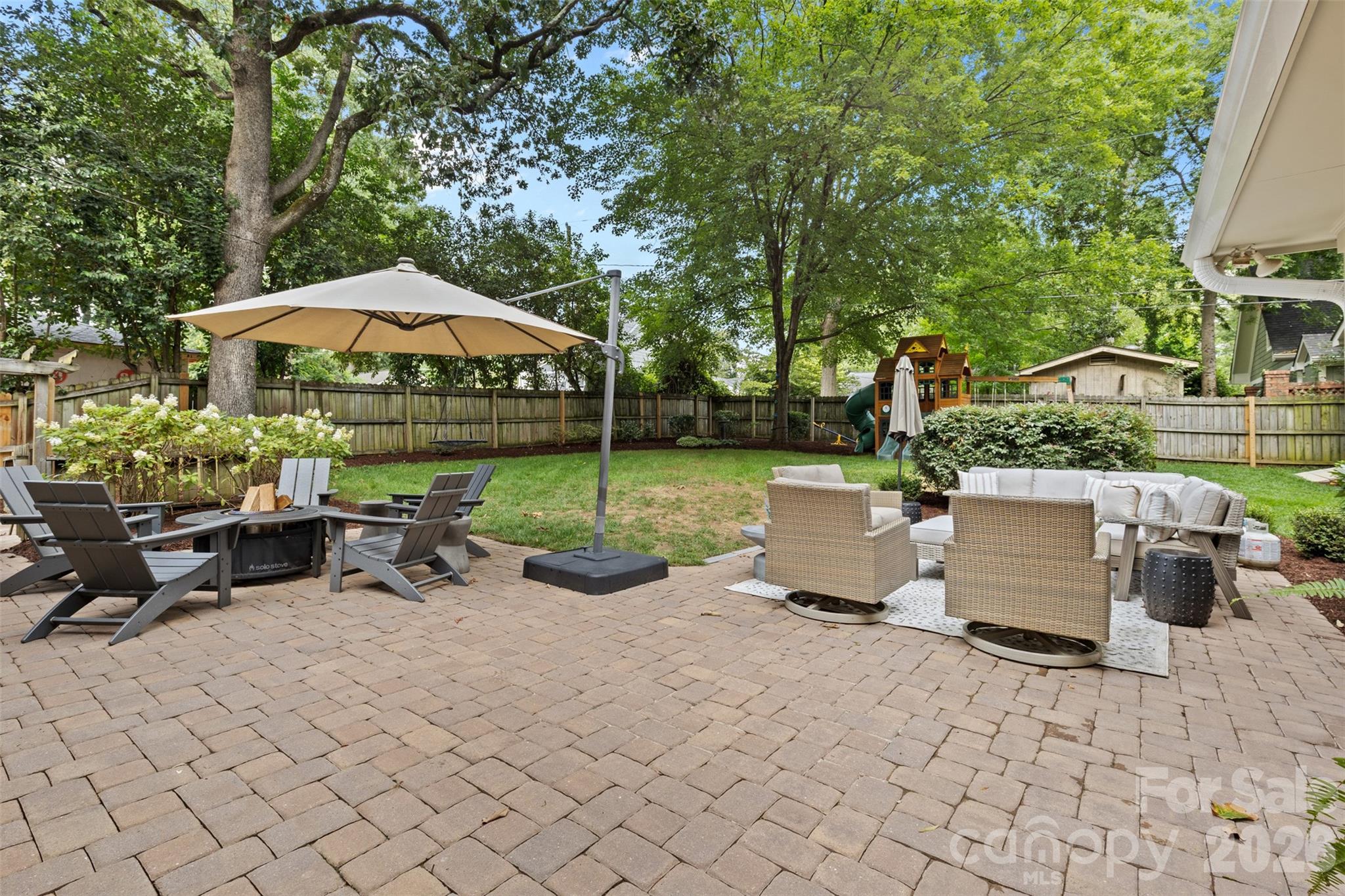 4801 Fairheath Road