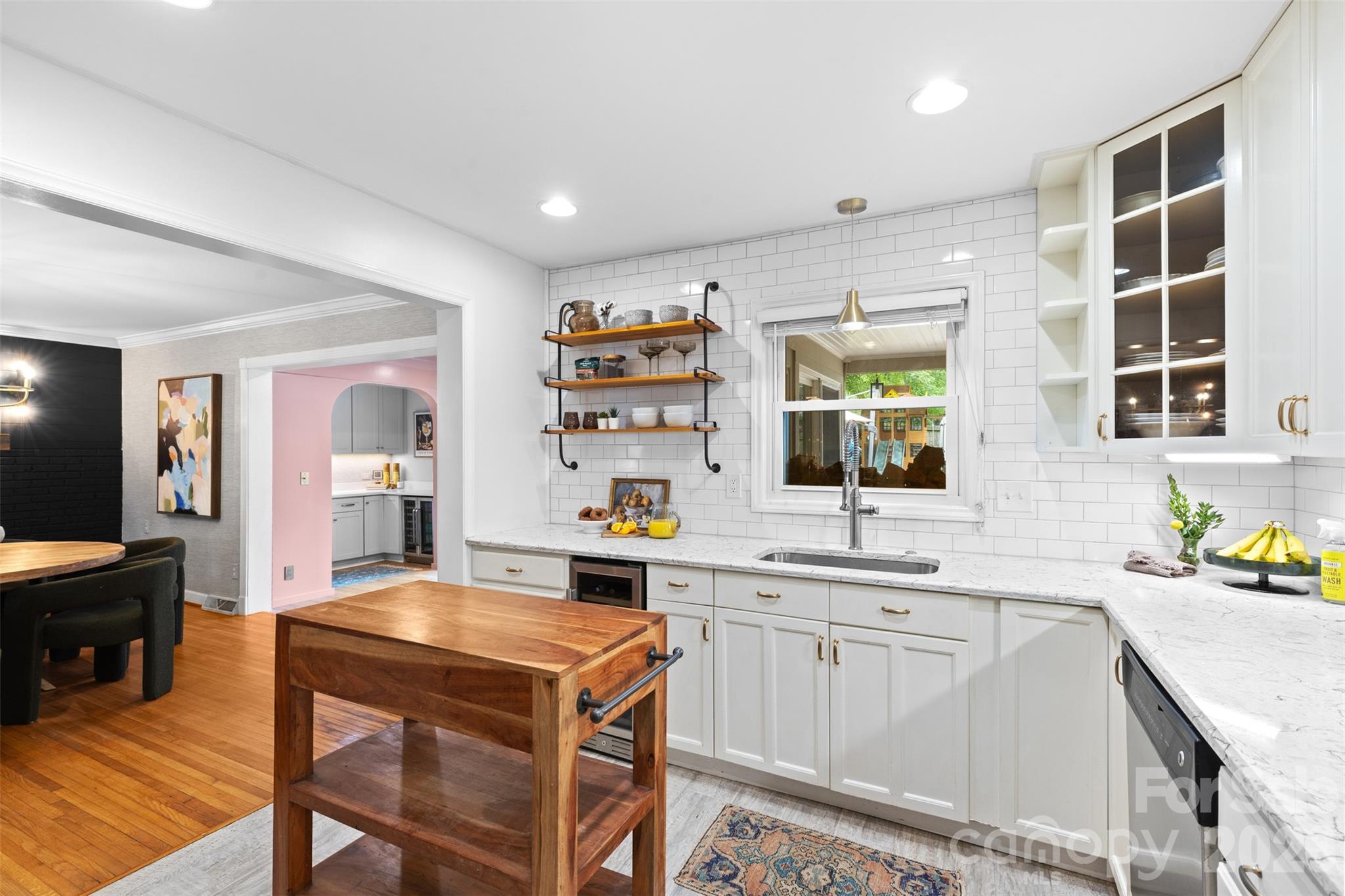4801 Fairheath Road