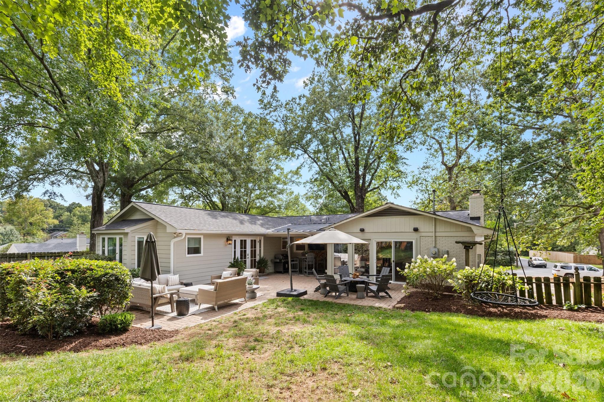 4801 Fairheath Road