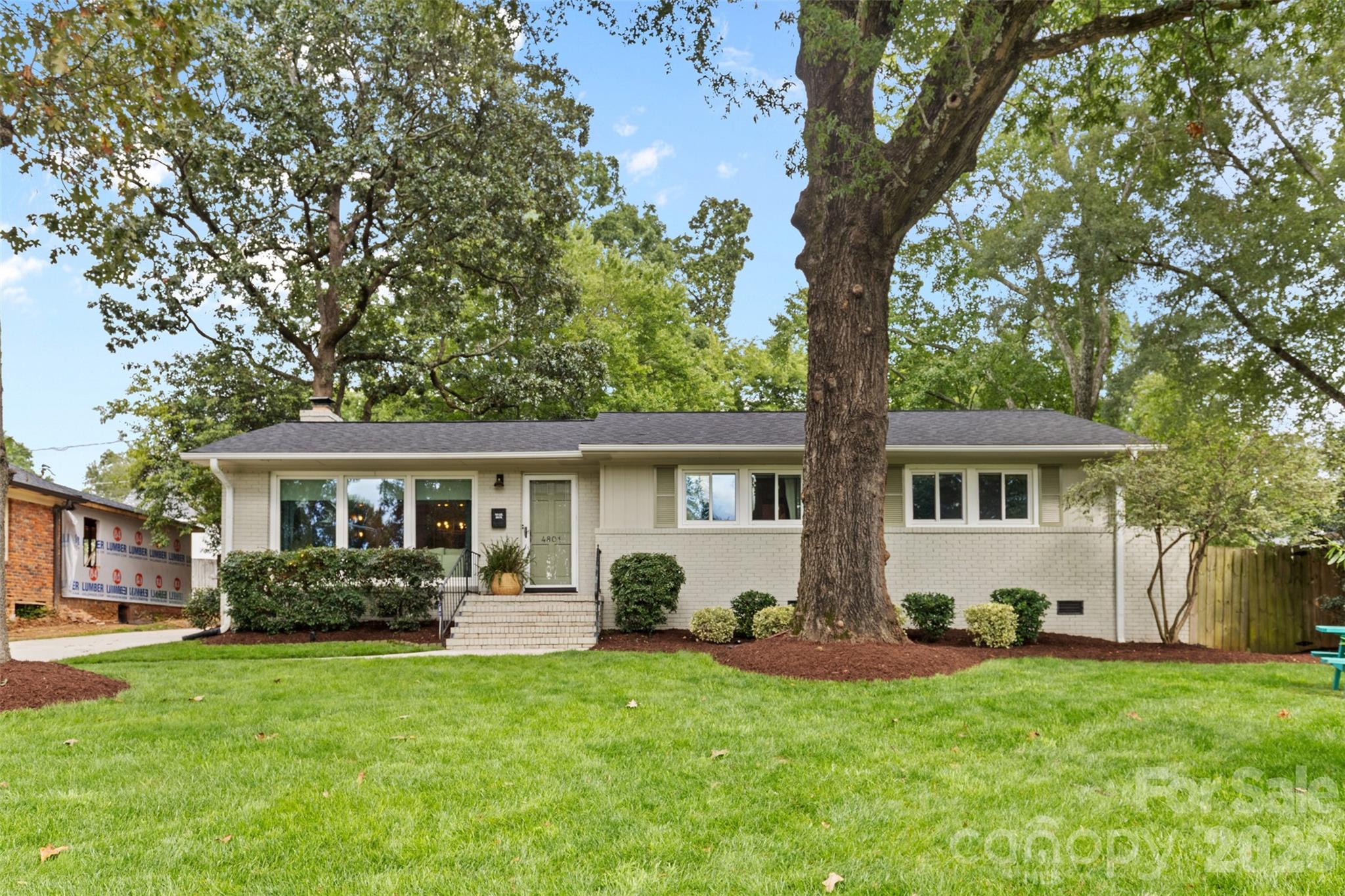 4801 Fairheath Road