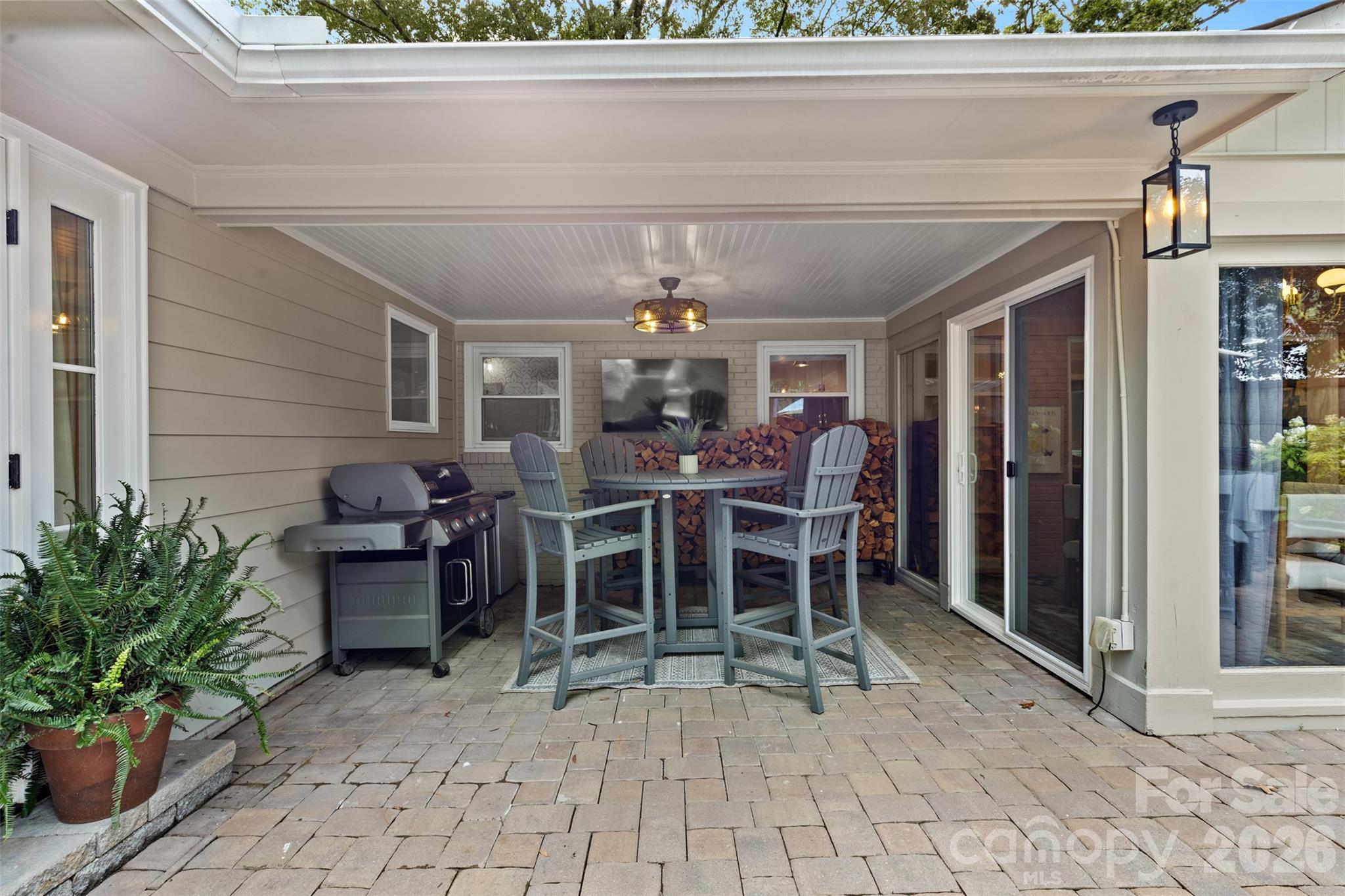 4801 Fairheath Road