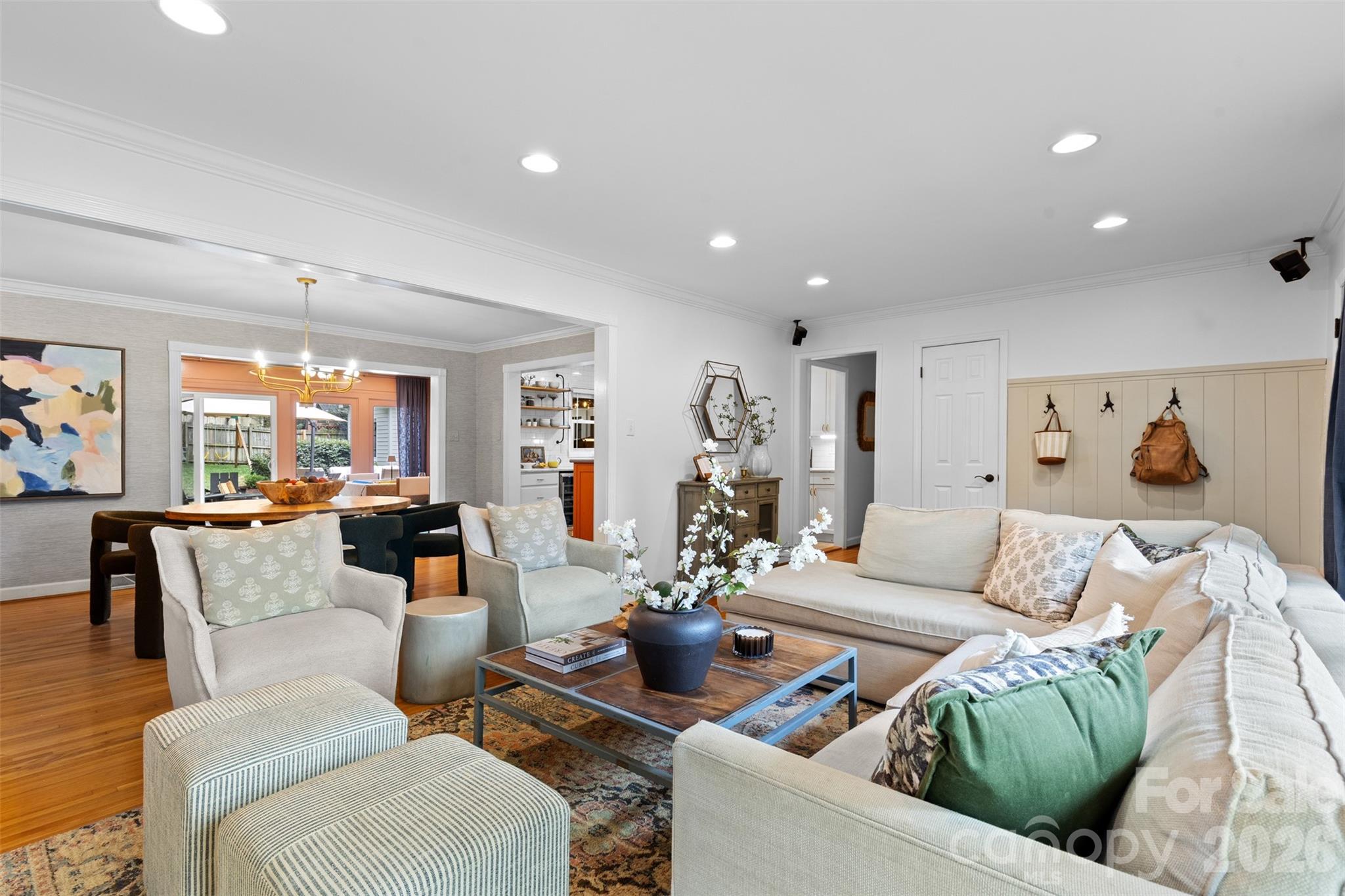 4801 Fairheath Road
