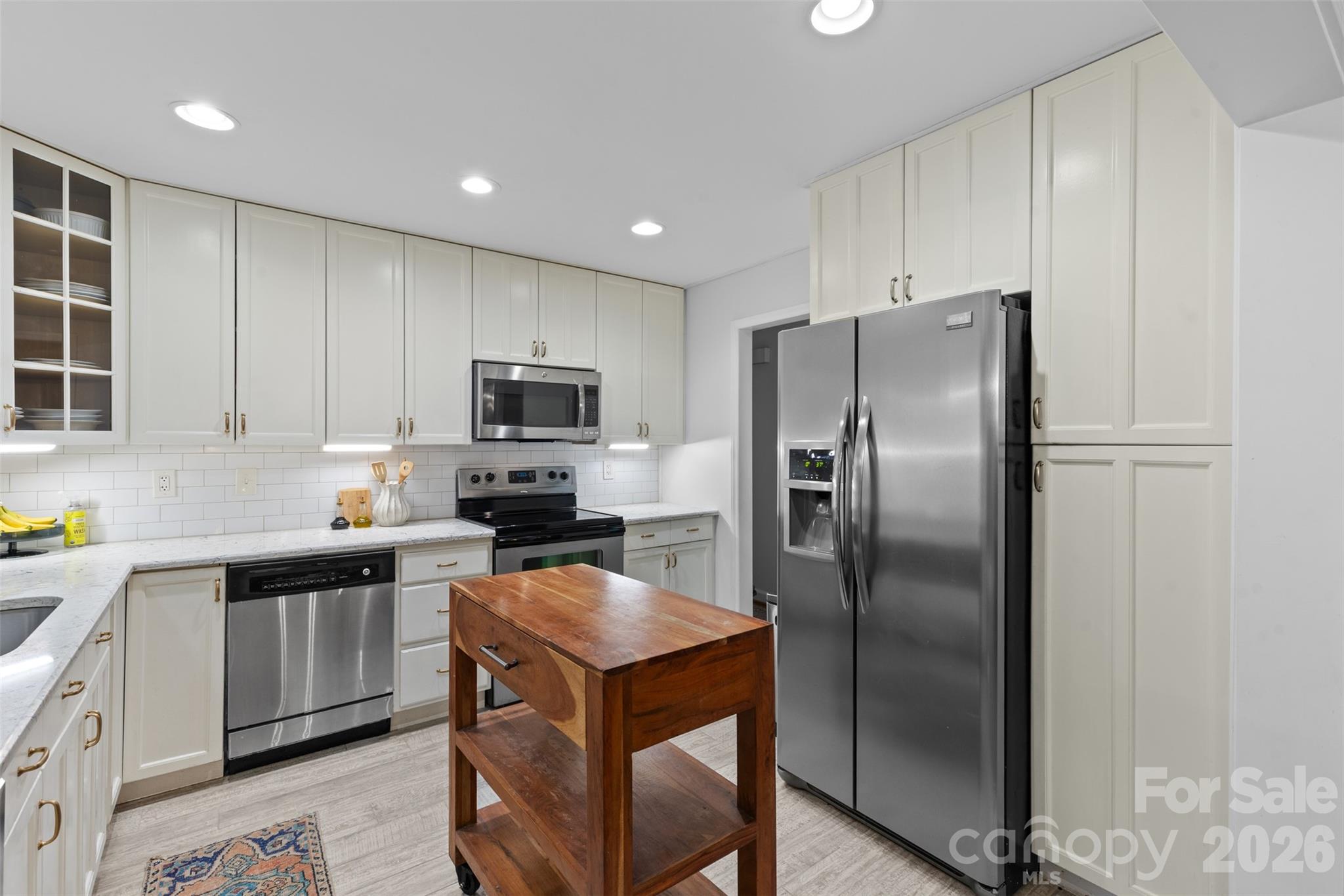 4801 Fairheath Road