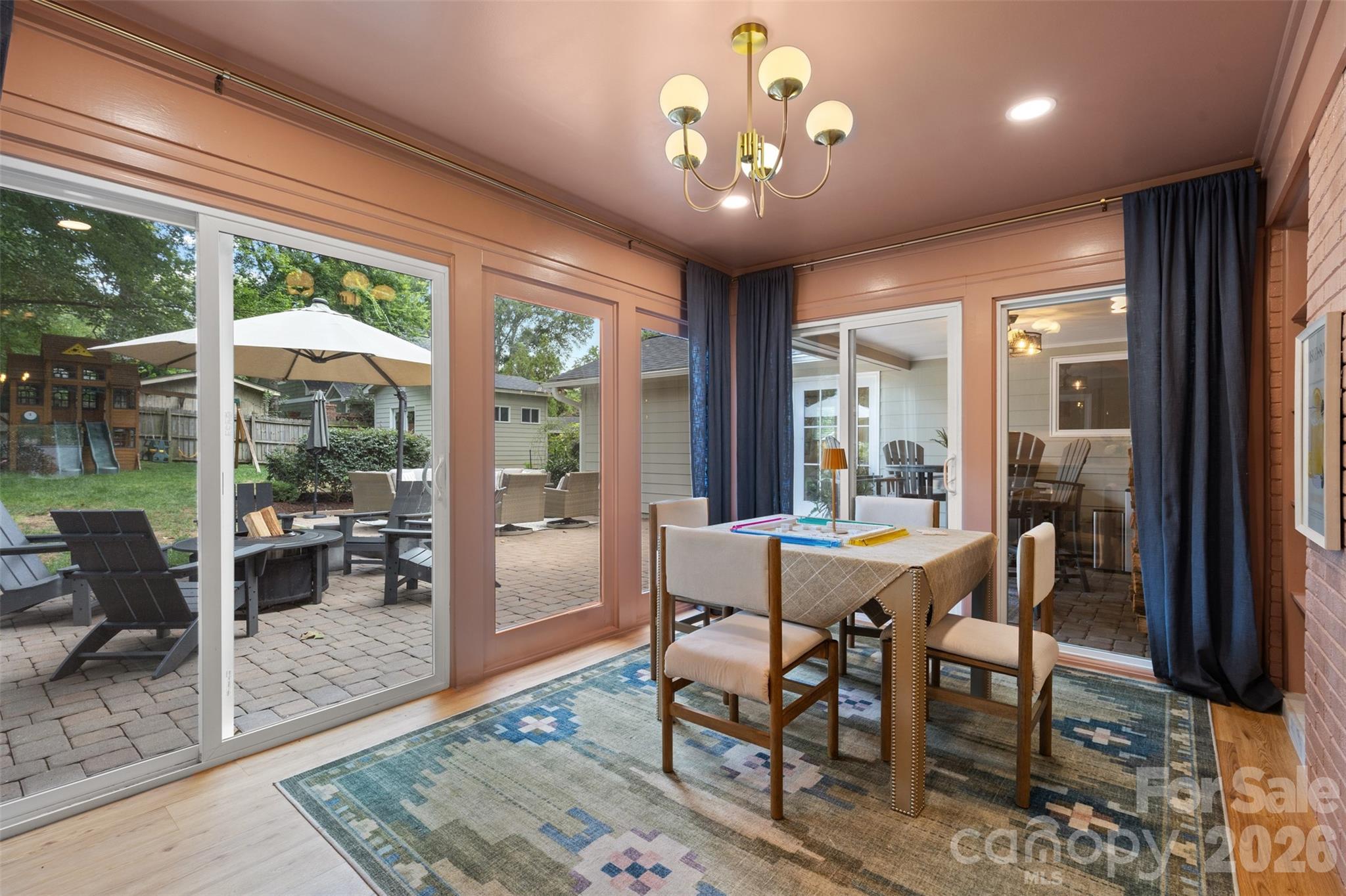 4801 Fairheath Road