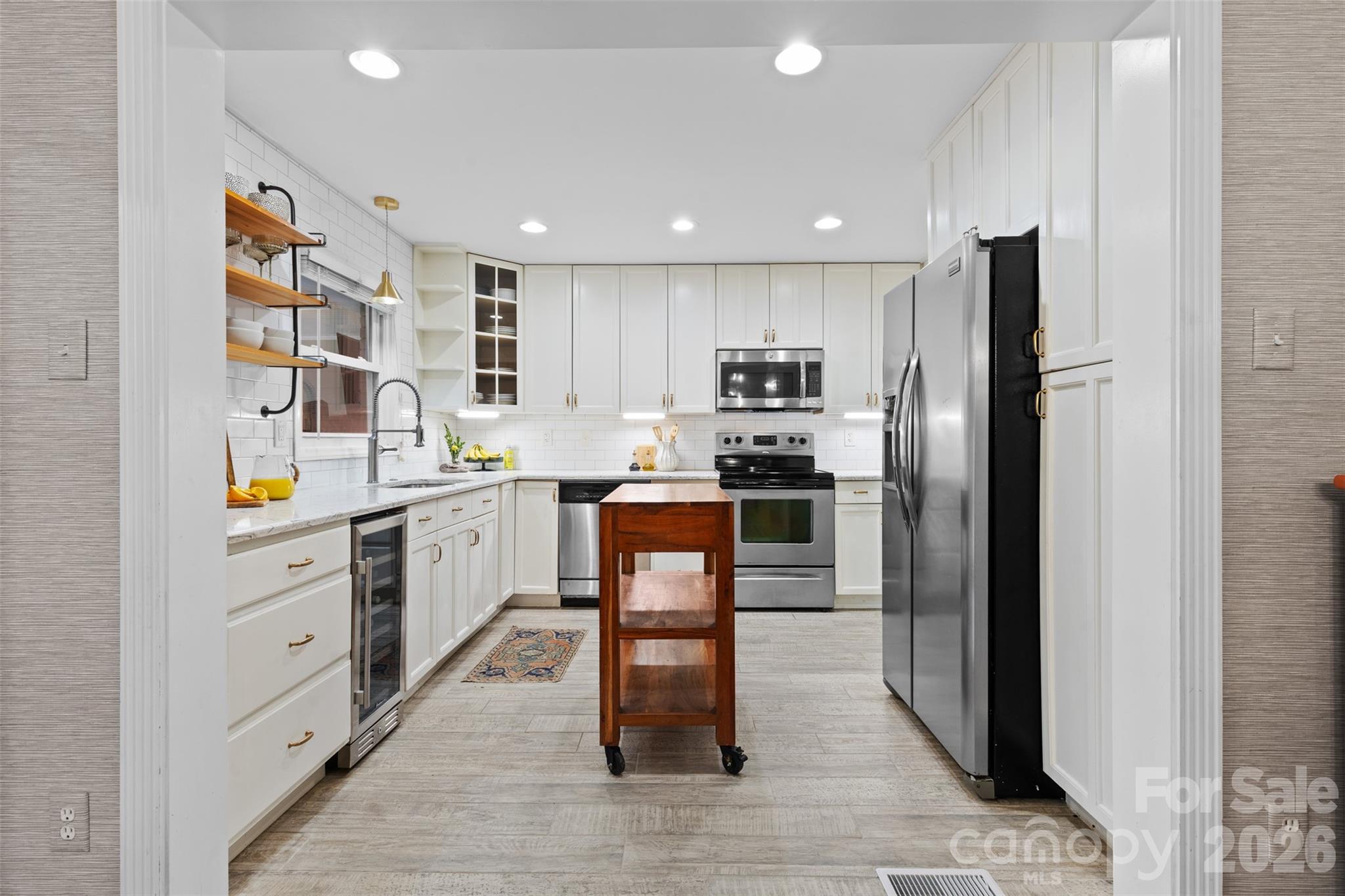 4801 Fairheath Road