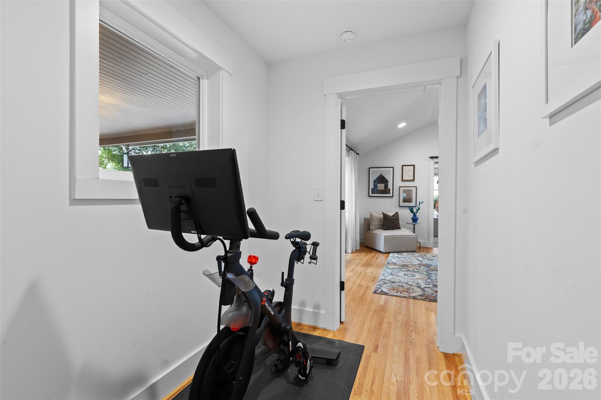 4801 Fairheath Road