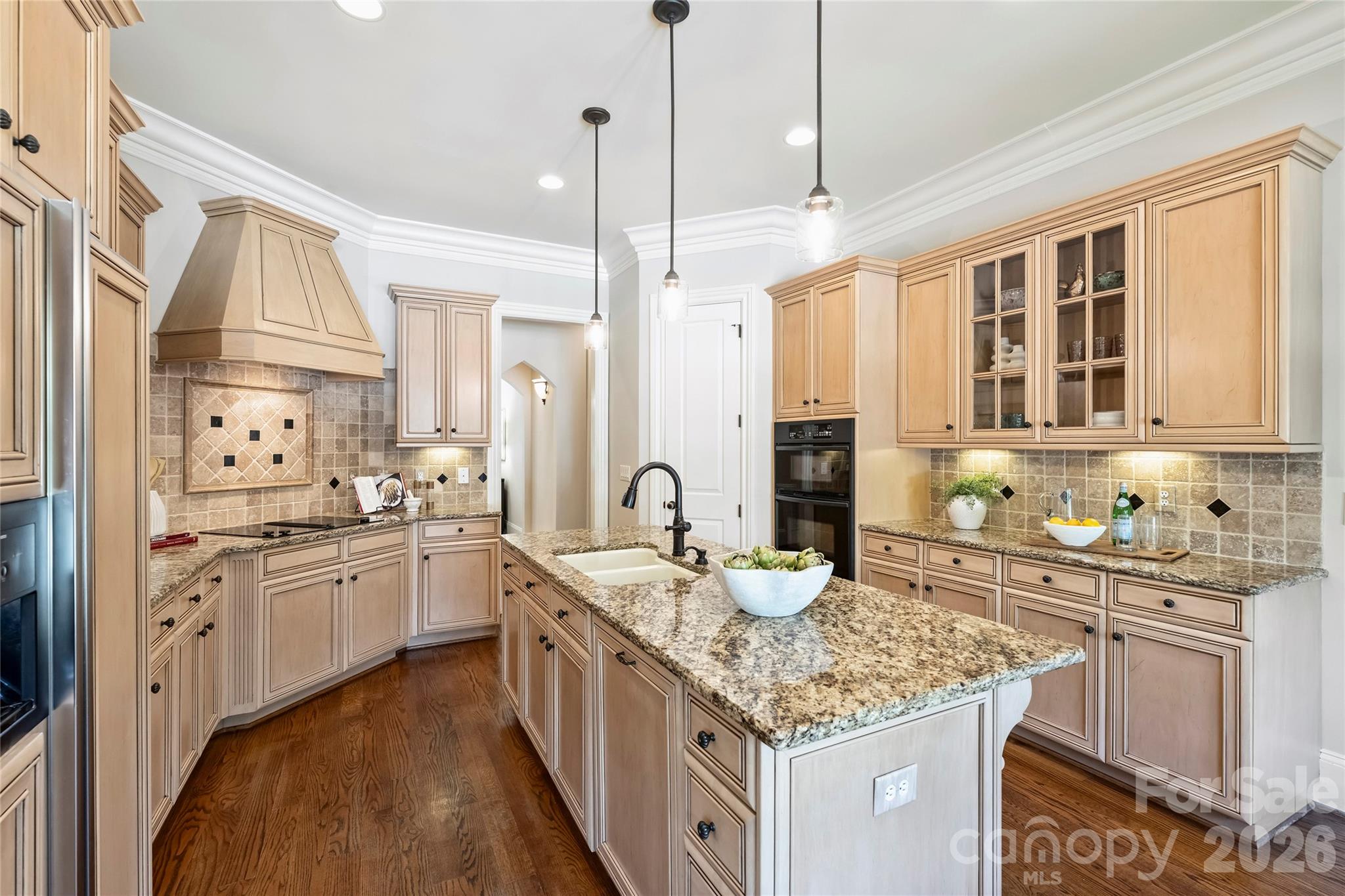 1501 Venetian Way Drive