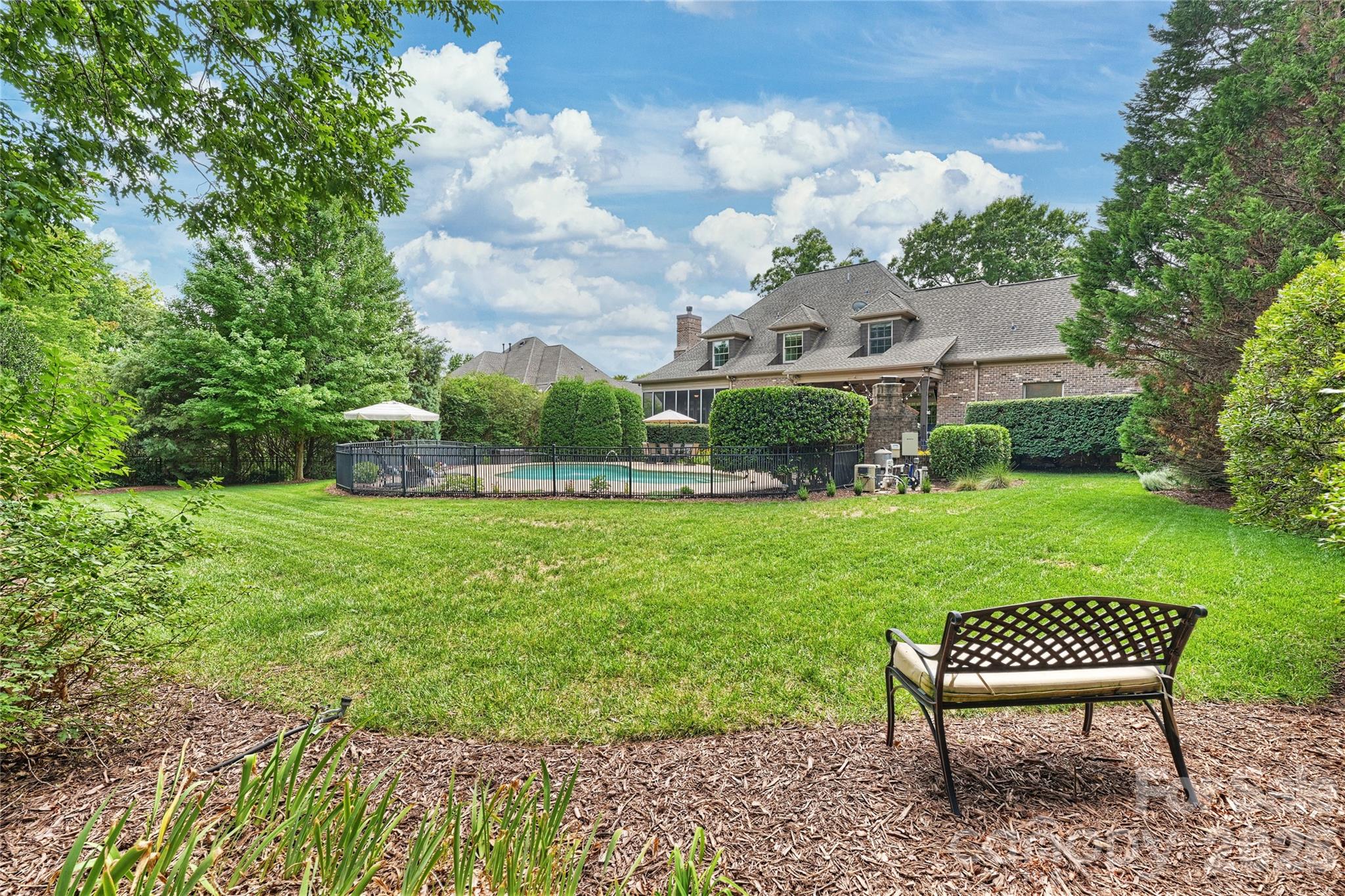 1501 Venetian Way Drive