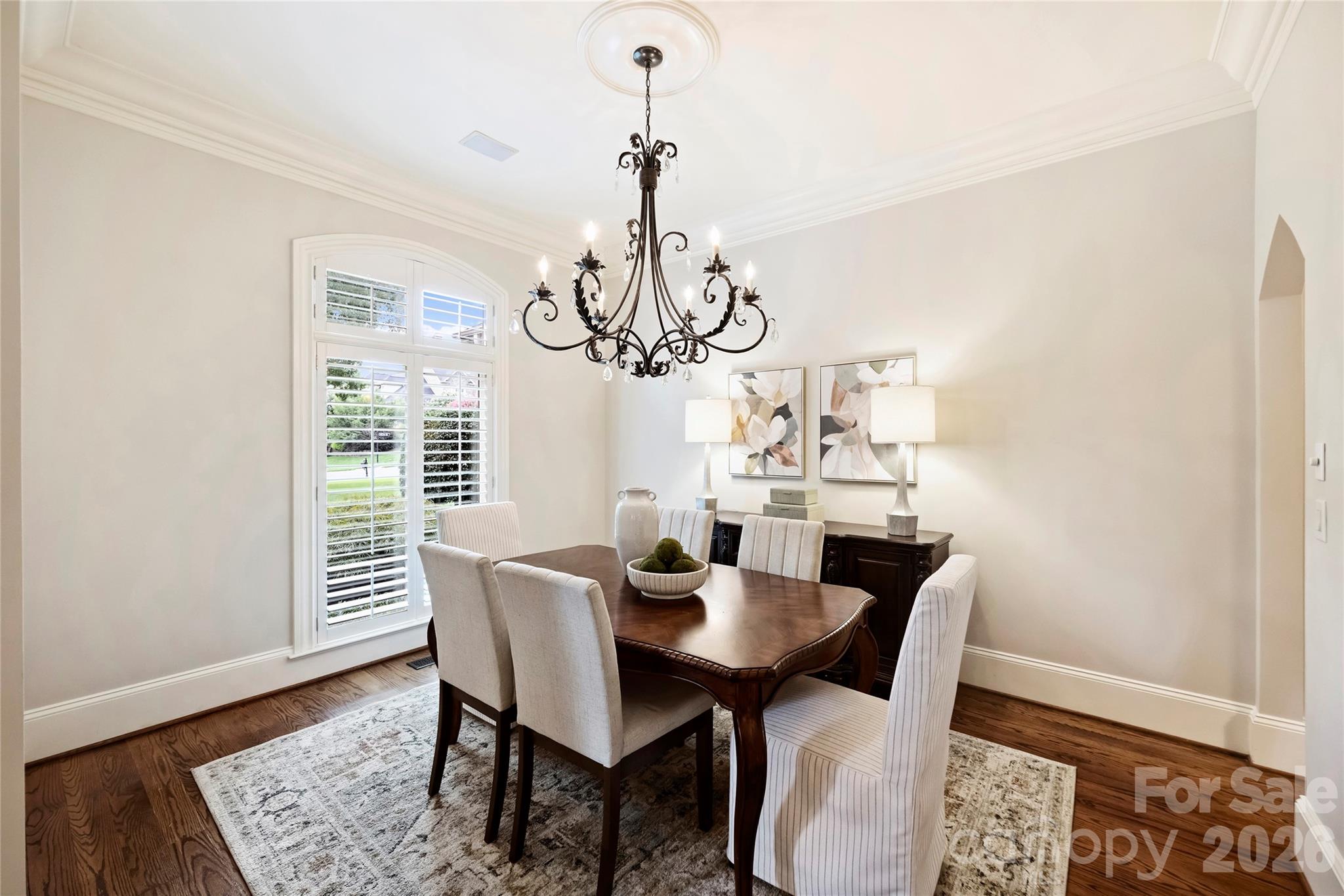 1501 Venetian Way Drive