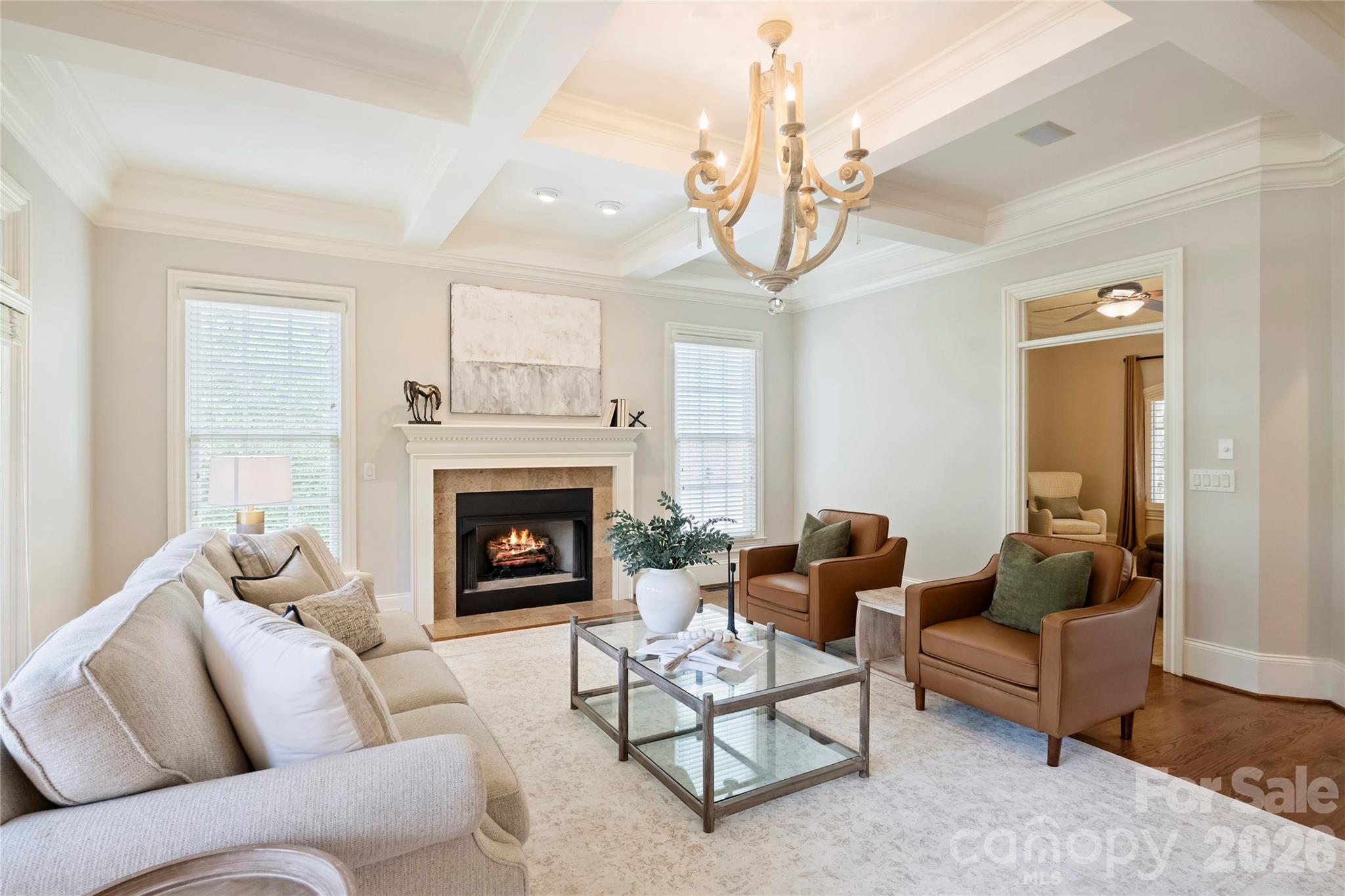 1501 Venetian Way Drive