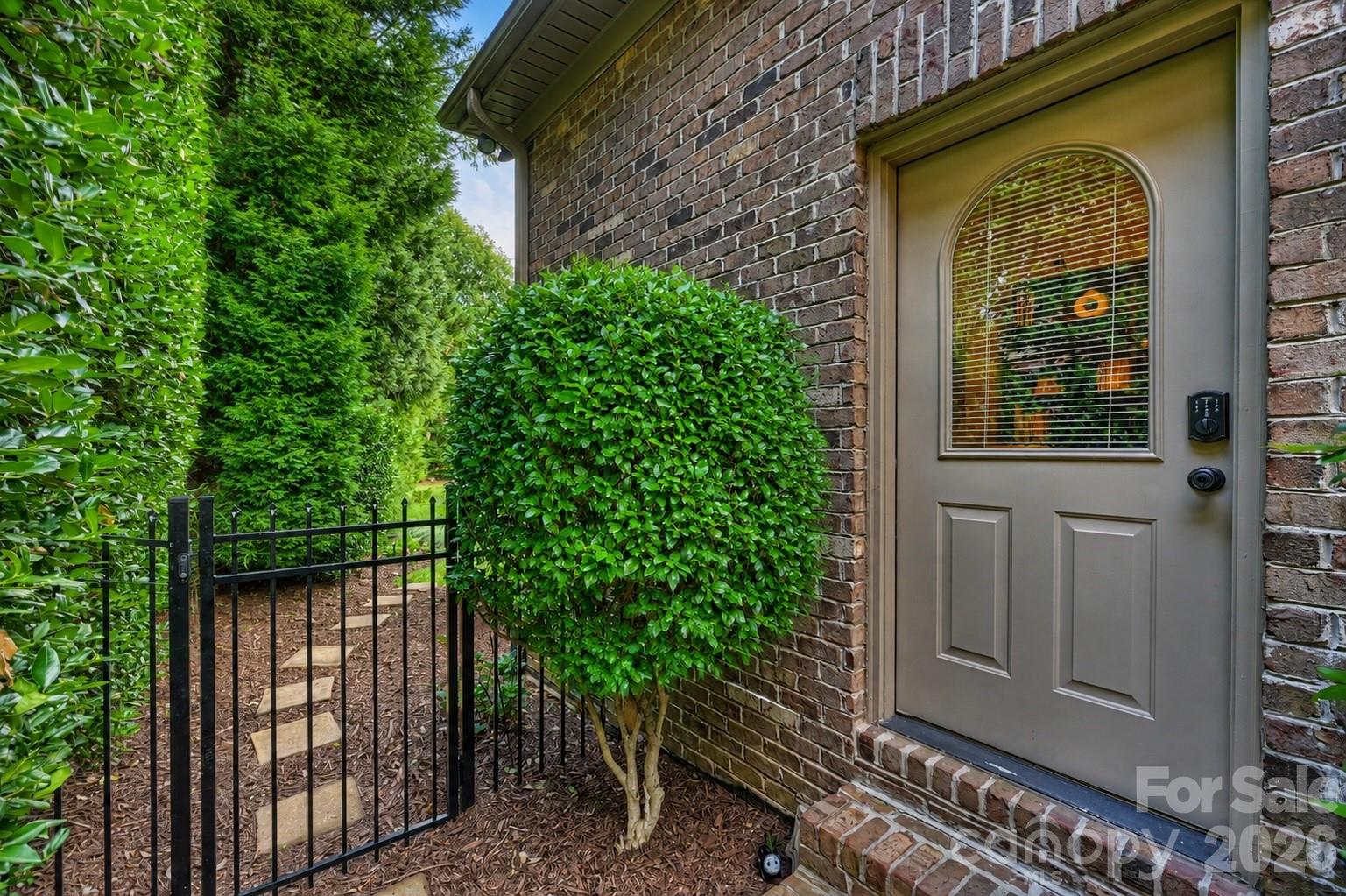 1501 Venetian Way Drive