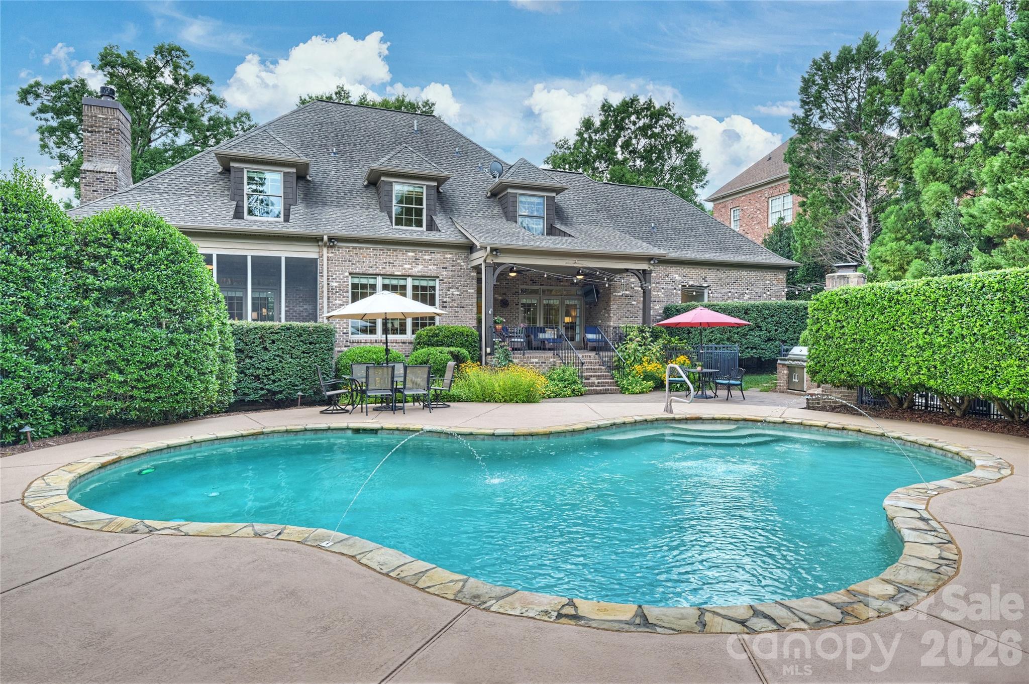 1501 Venetian Way Drive