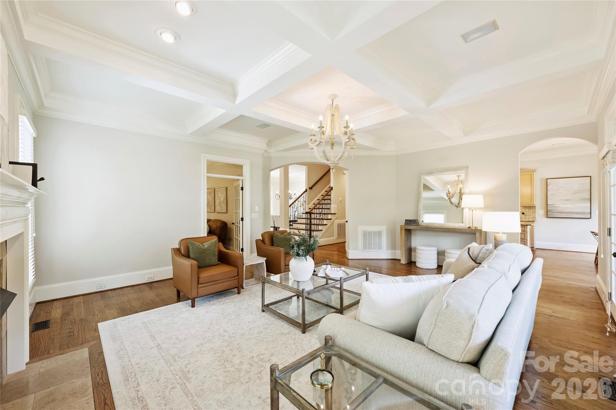 1501 Venetian Way Drive
