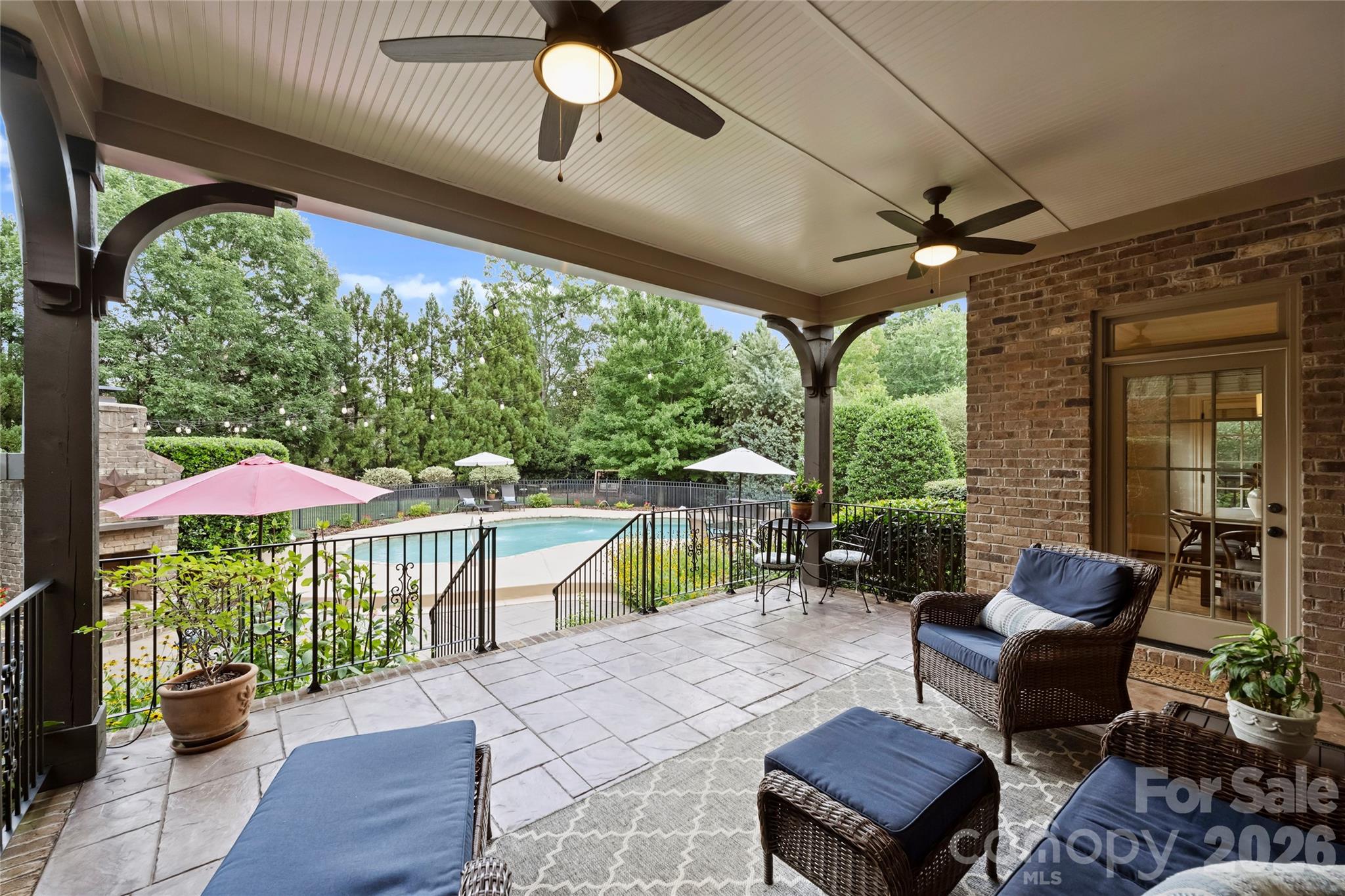 1501 Venetian Way Drive