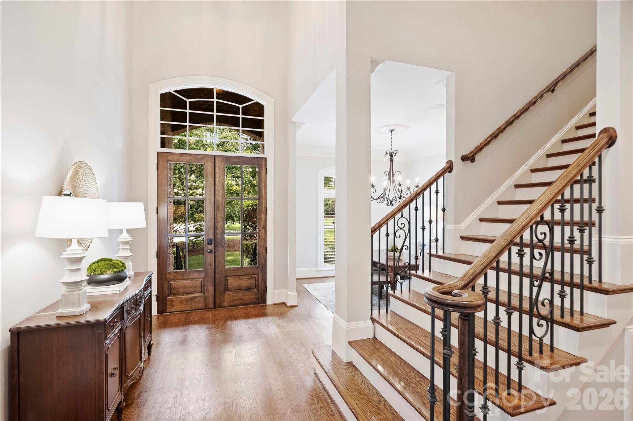 1501 Venetian Way Drive
