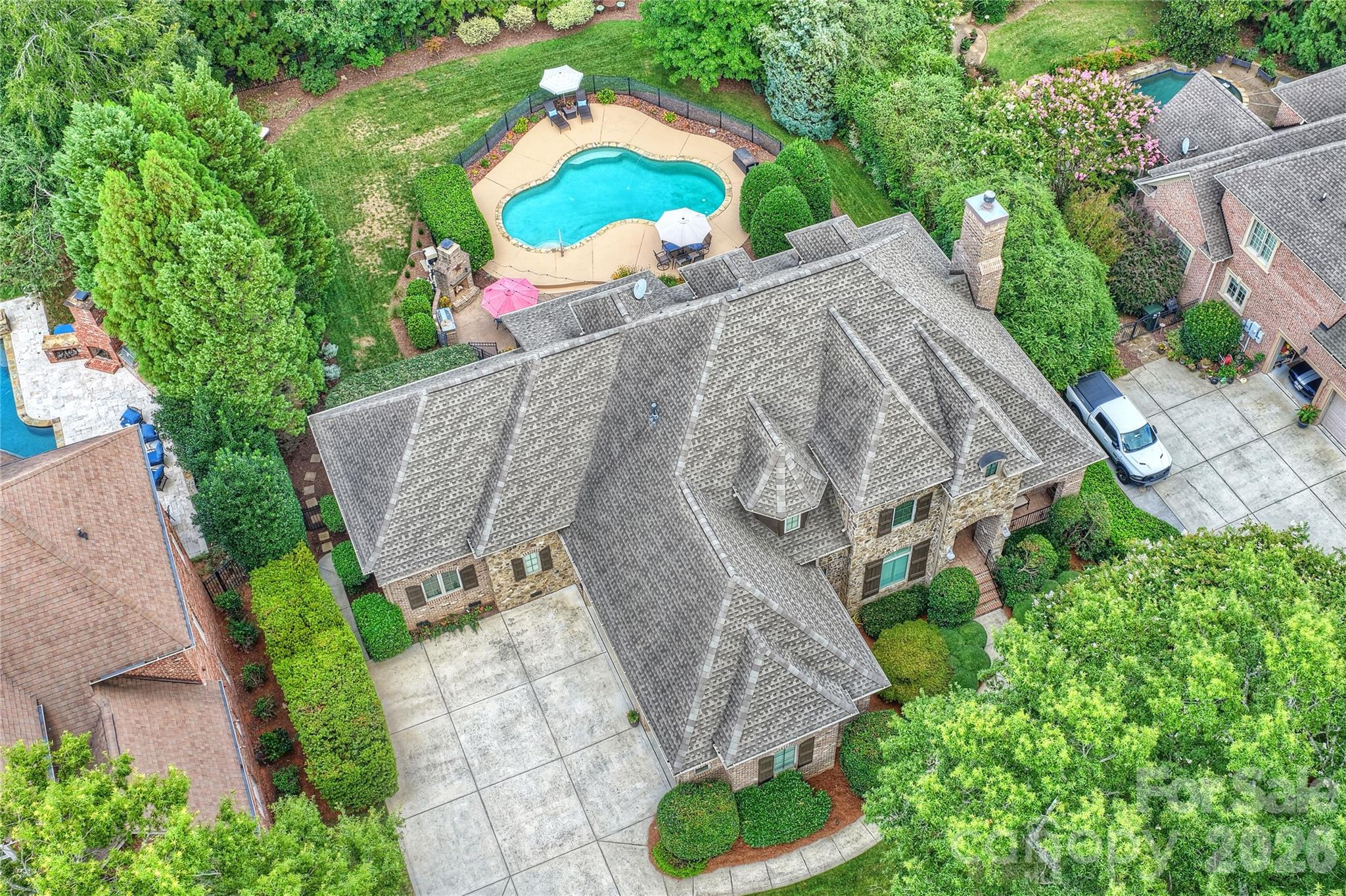 1501 Venetian Way Drive