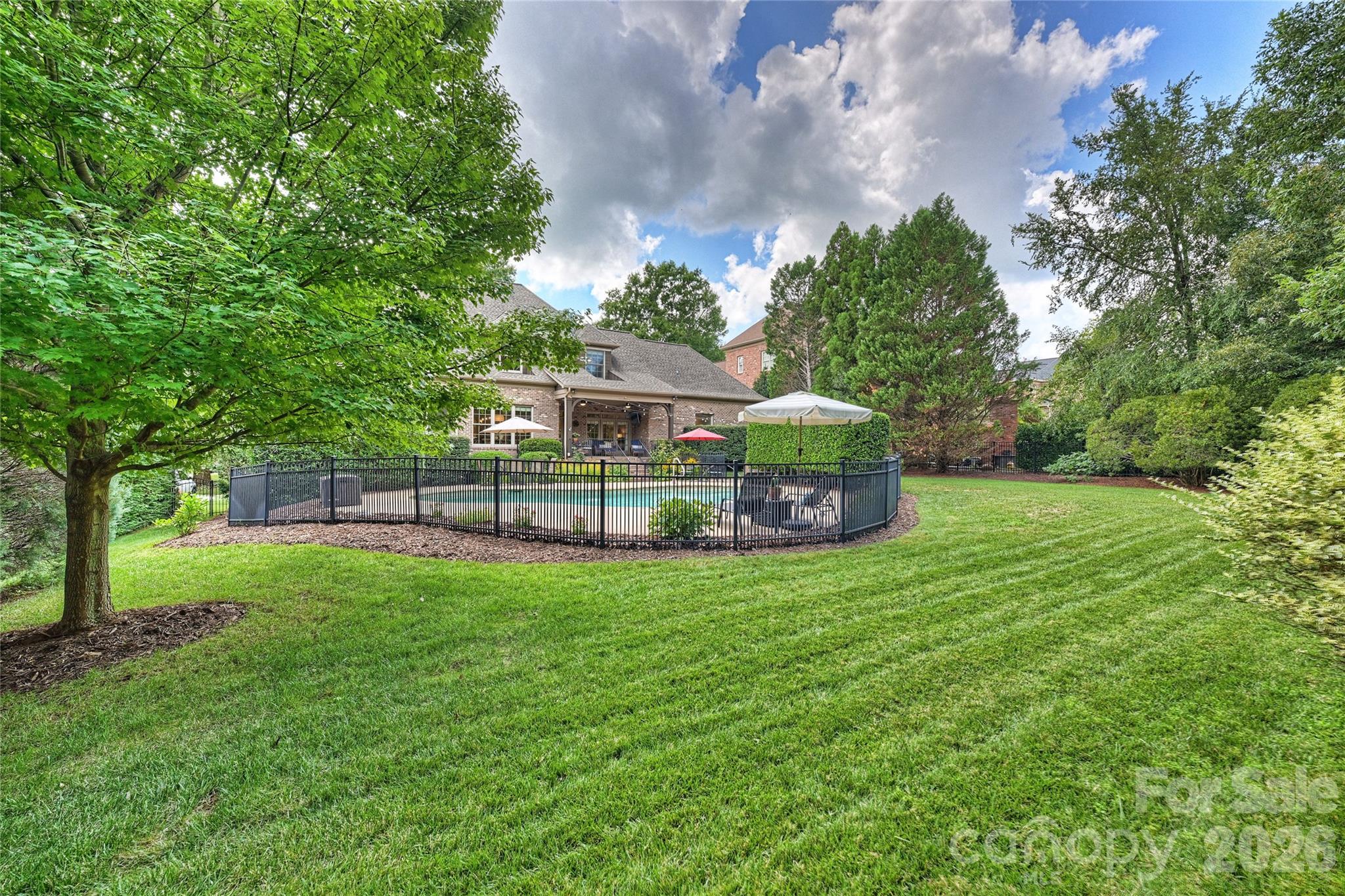 1501 Venetian Way Drive