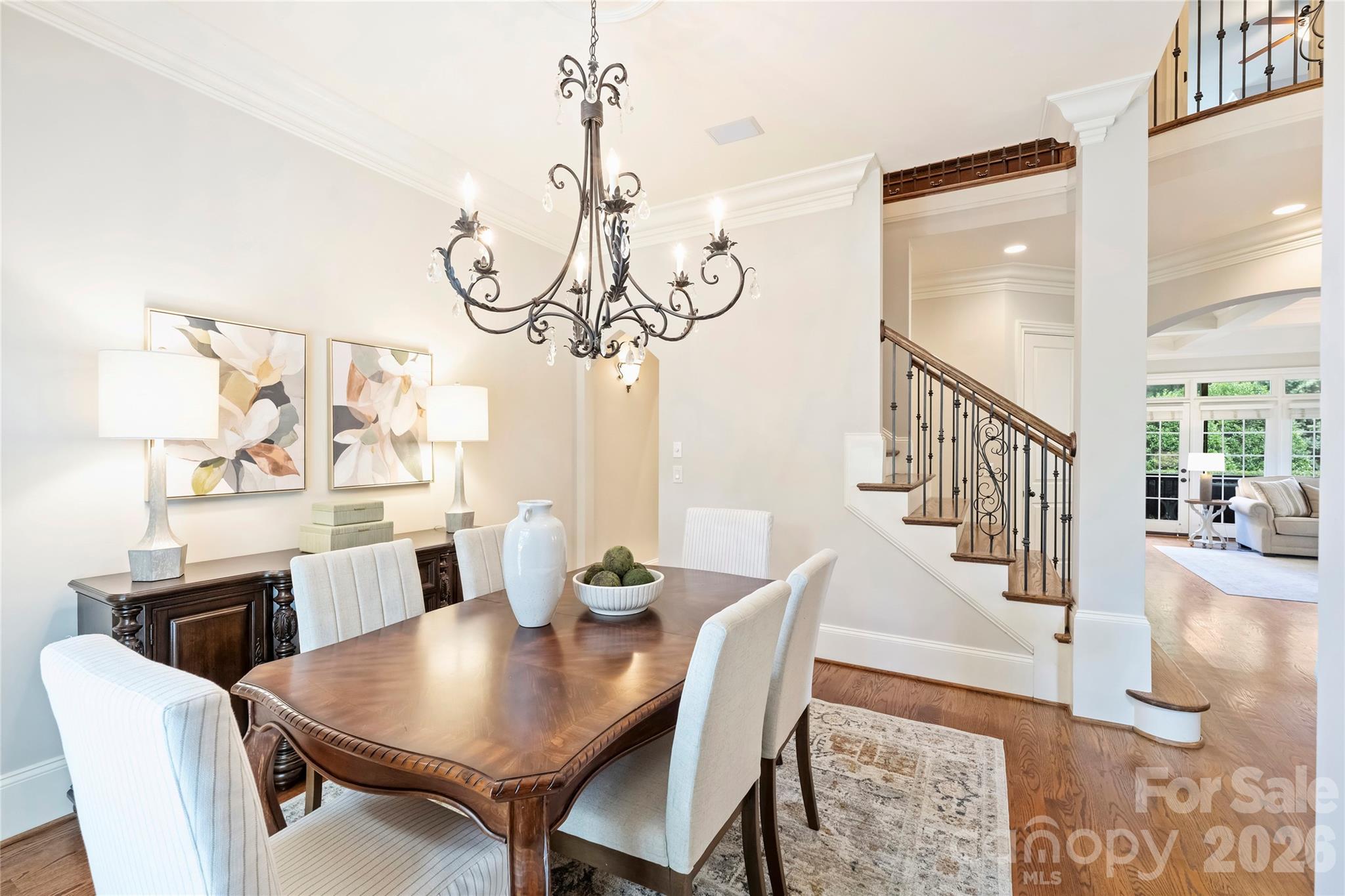 1501 Venetian Way Drive