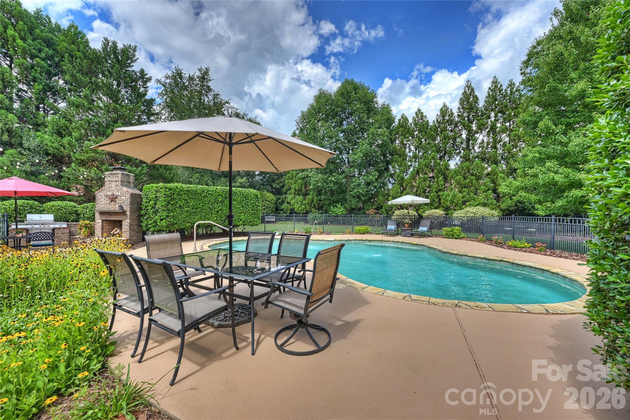 1501 Venetian Way Drive