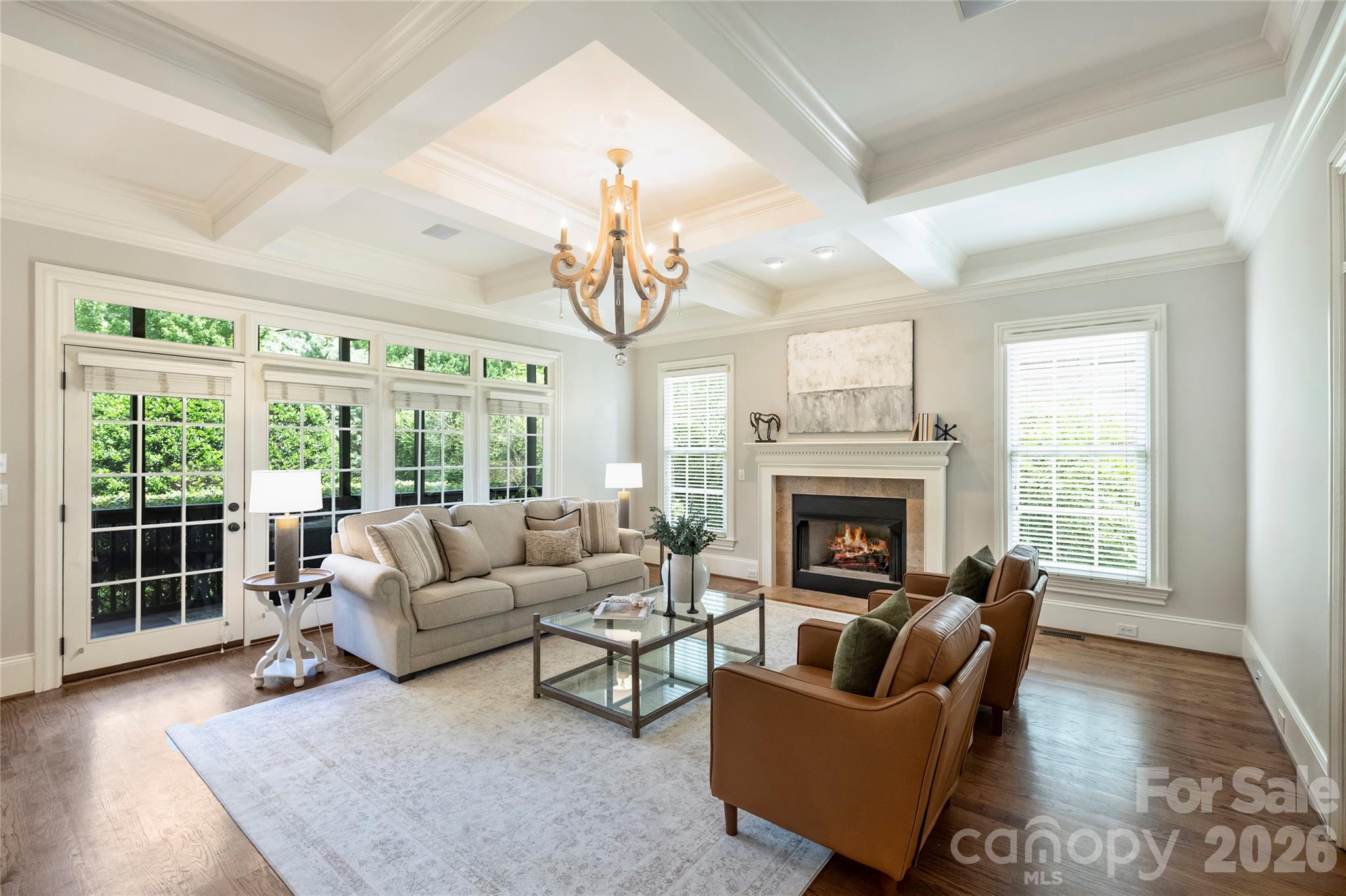 1501 Venetian Way Drive