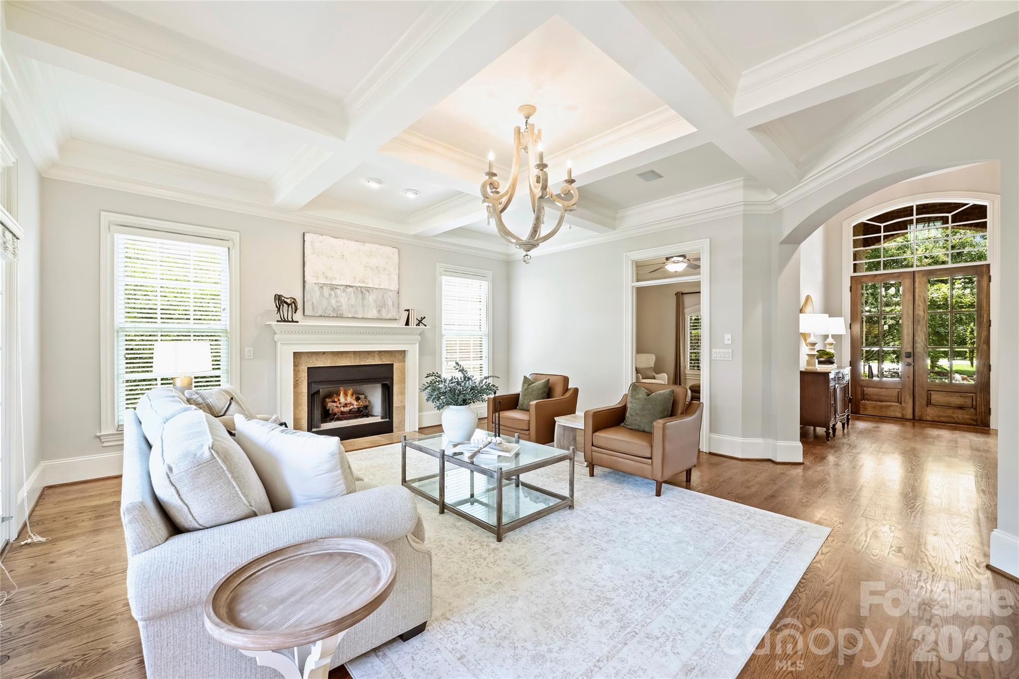 1501 Venetian Way Drive