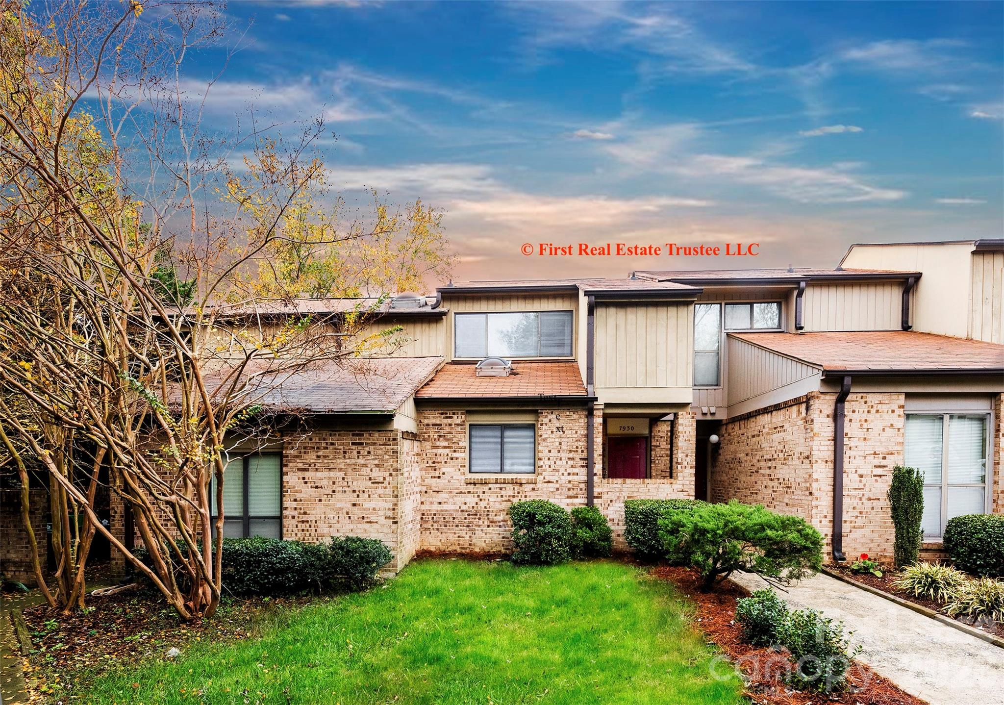 7930 Charter Oak Lane