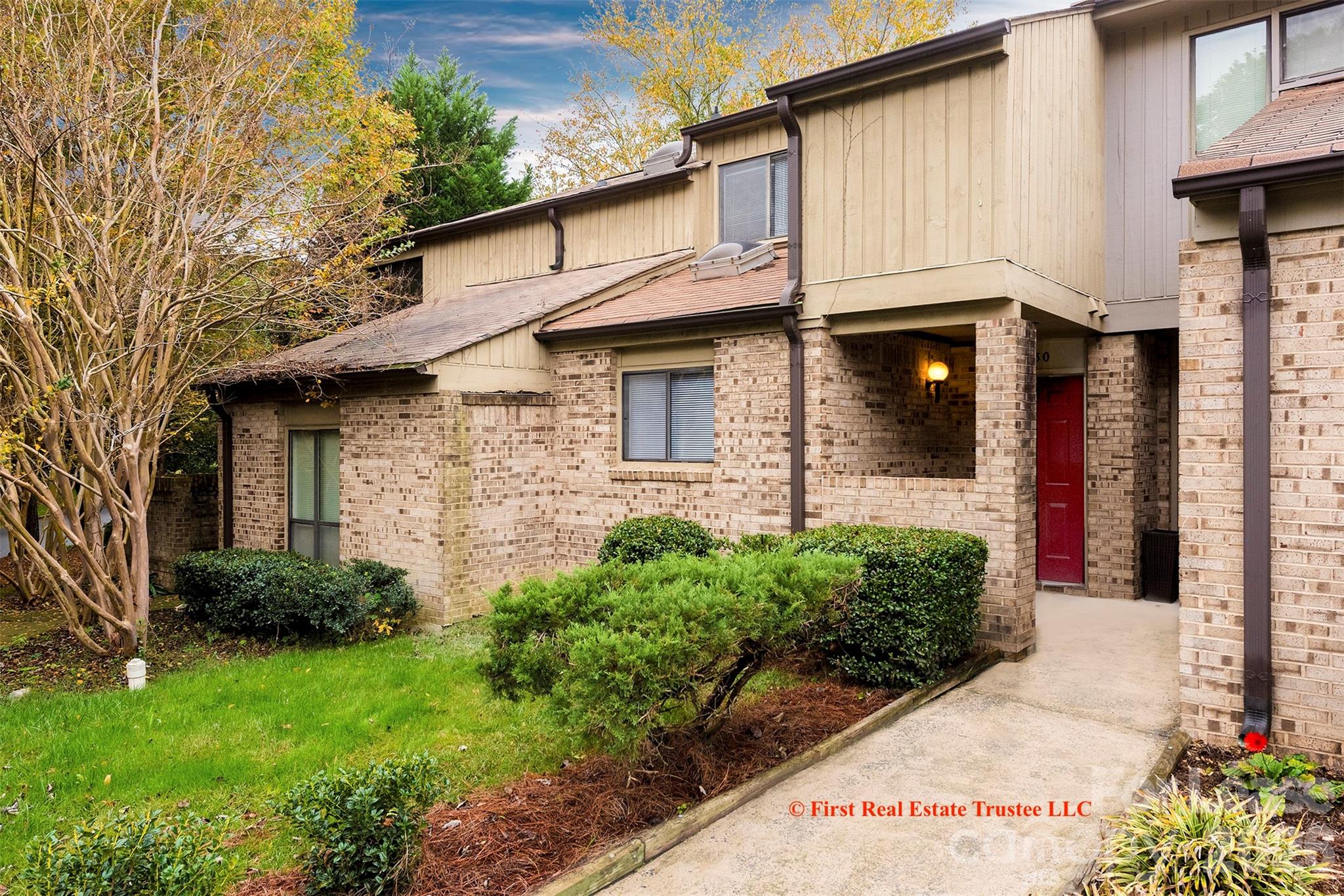 7930 Charter Oak Lane