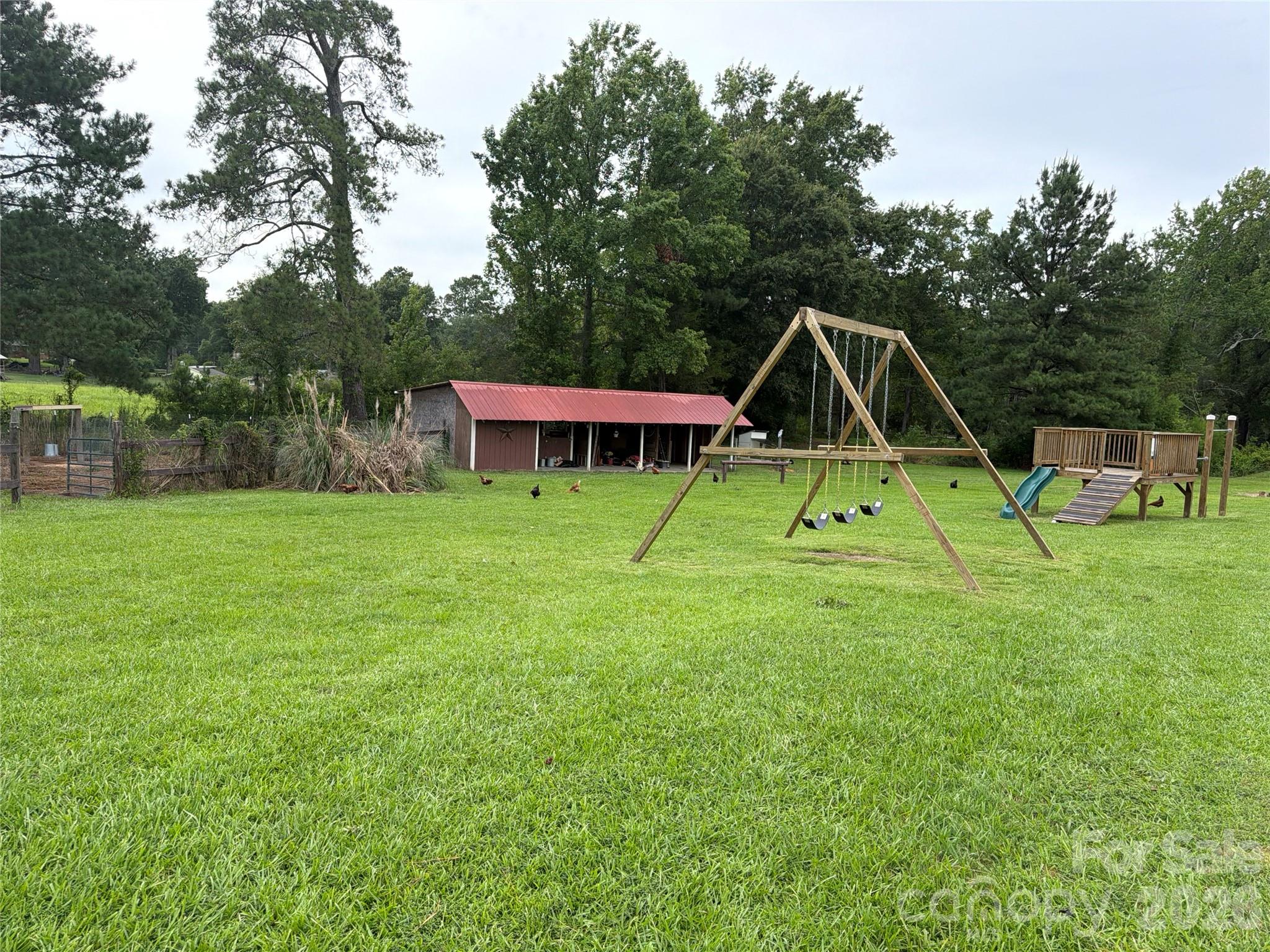 650 Monticello Road