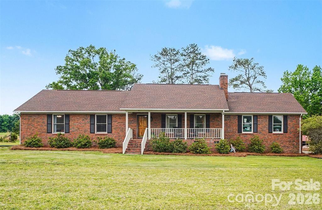 650 Monticello Road
