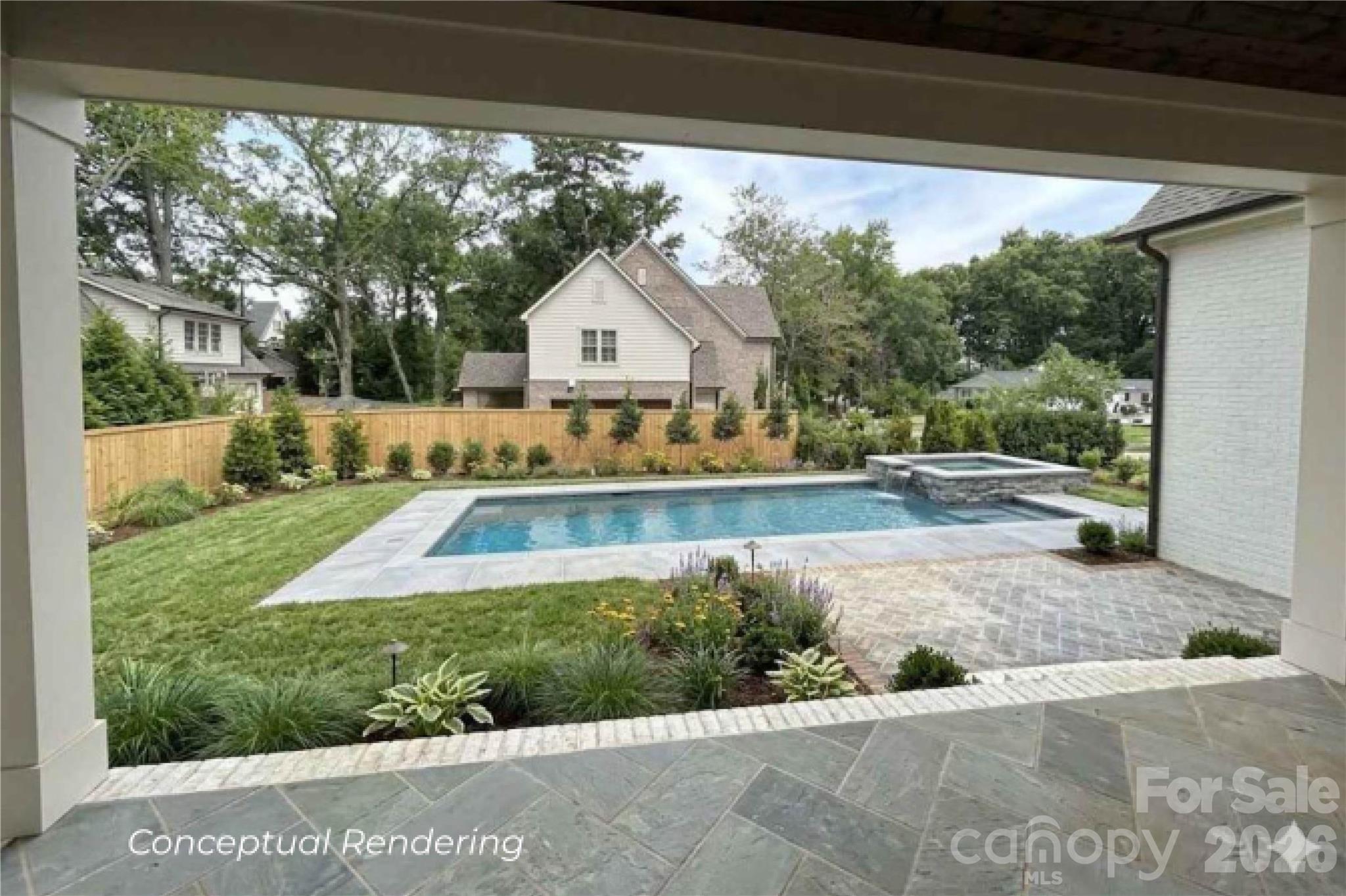 237 N Canterbury Road