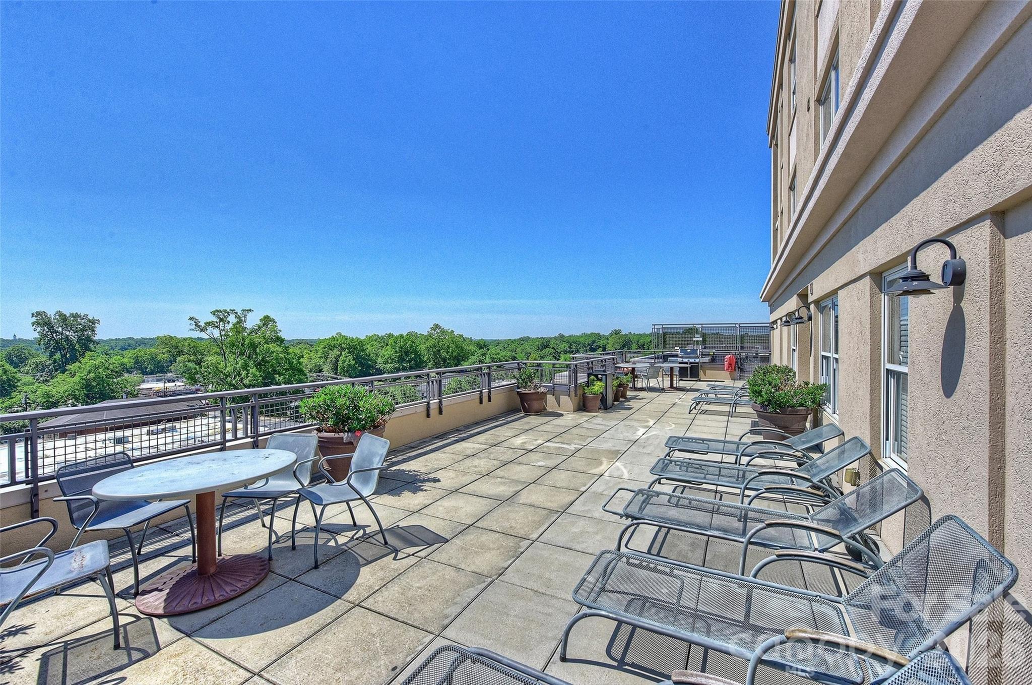 1320 Fillmore Avenue Unit: 129