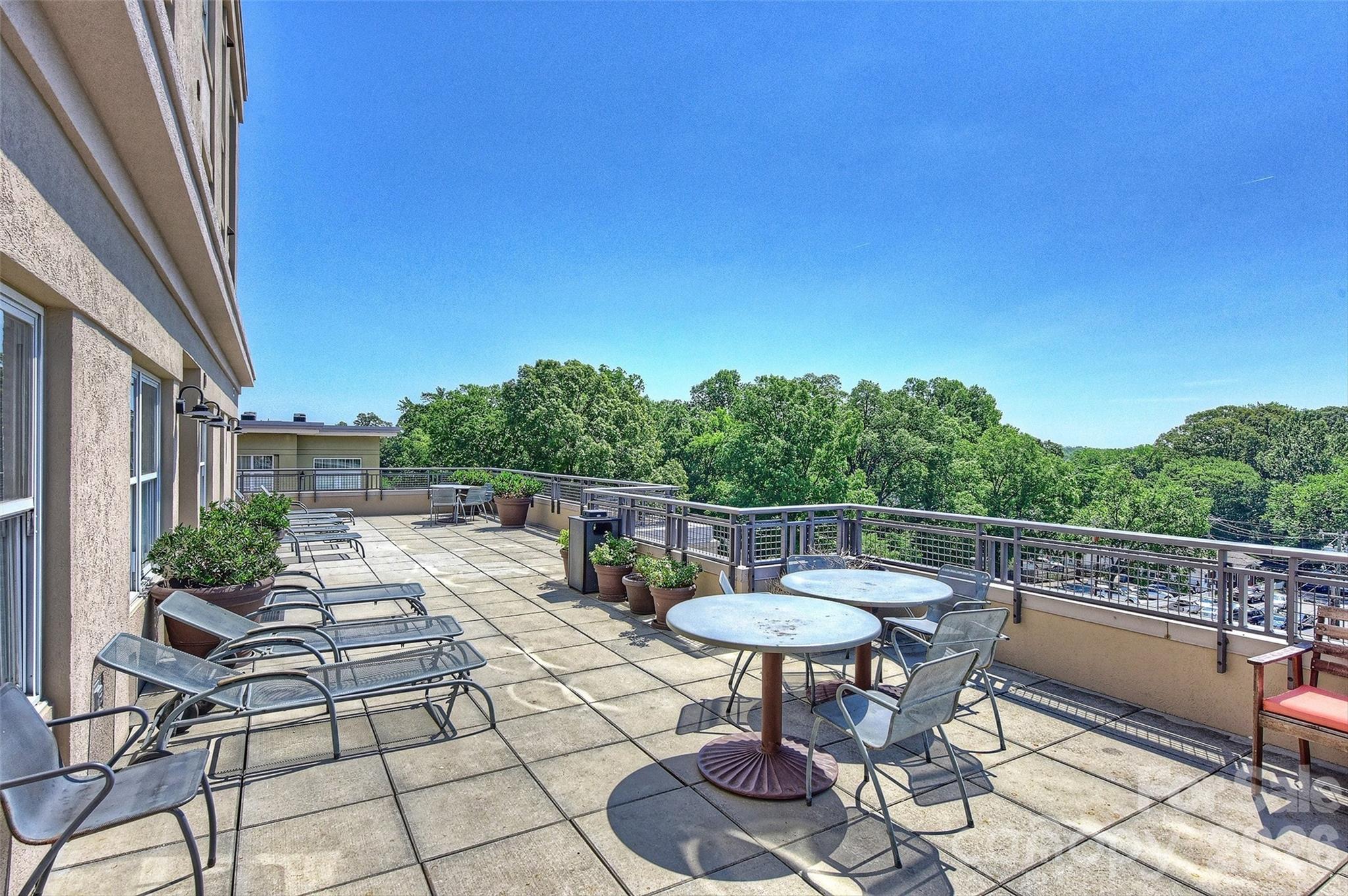 1320 Fillmore Avenue Unit: 129