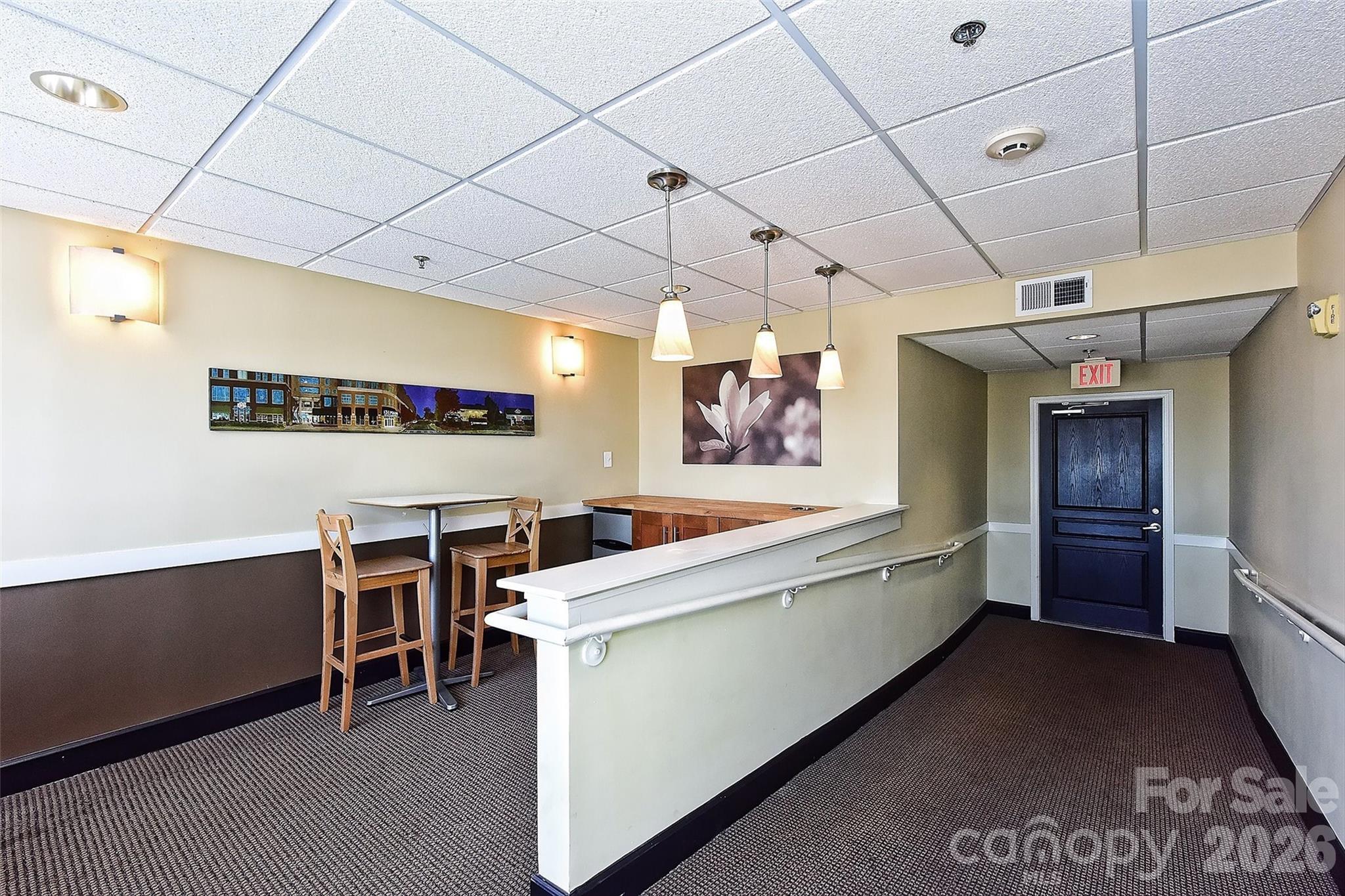 1320 Fillmore Avenue Unit: 129
